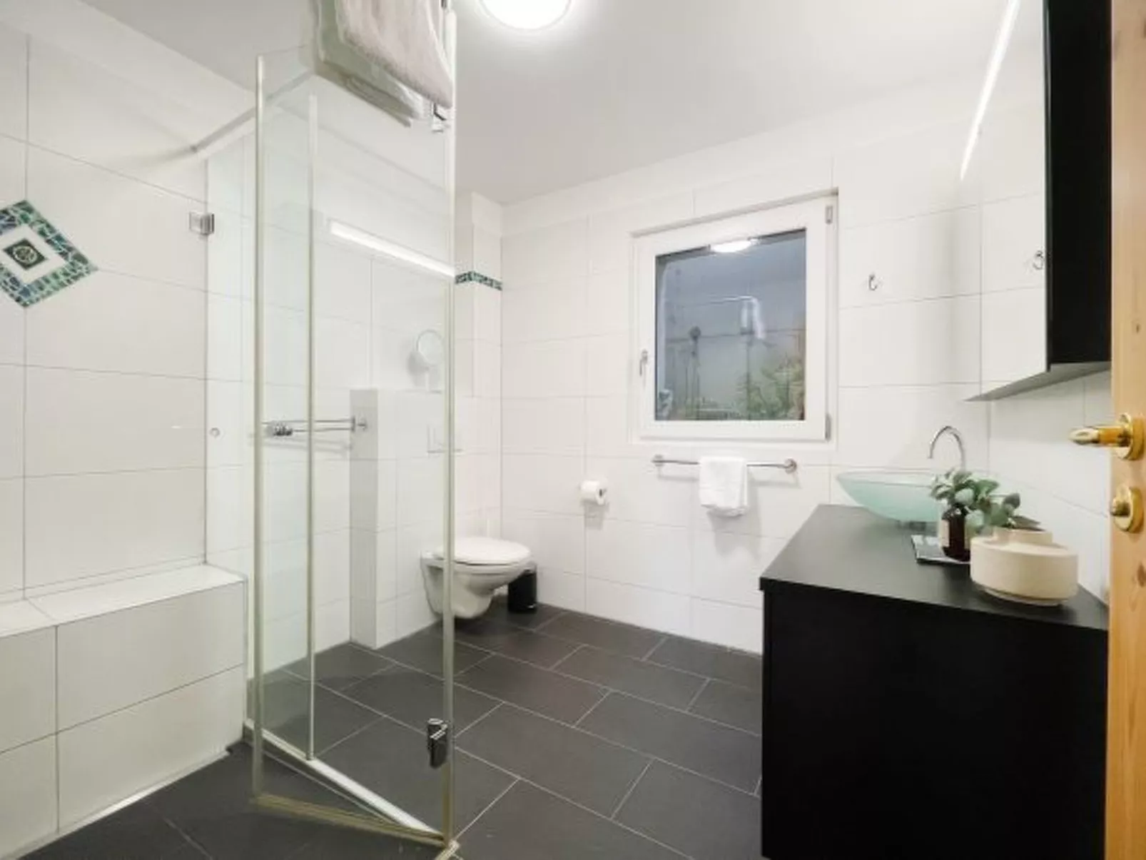 Familienunterkunft Furnerschhus Churwalden für 4 Personen - Binnen