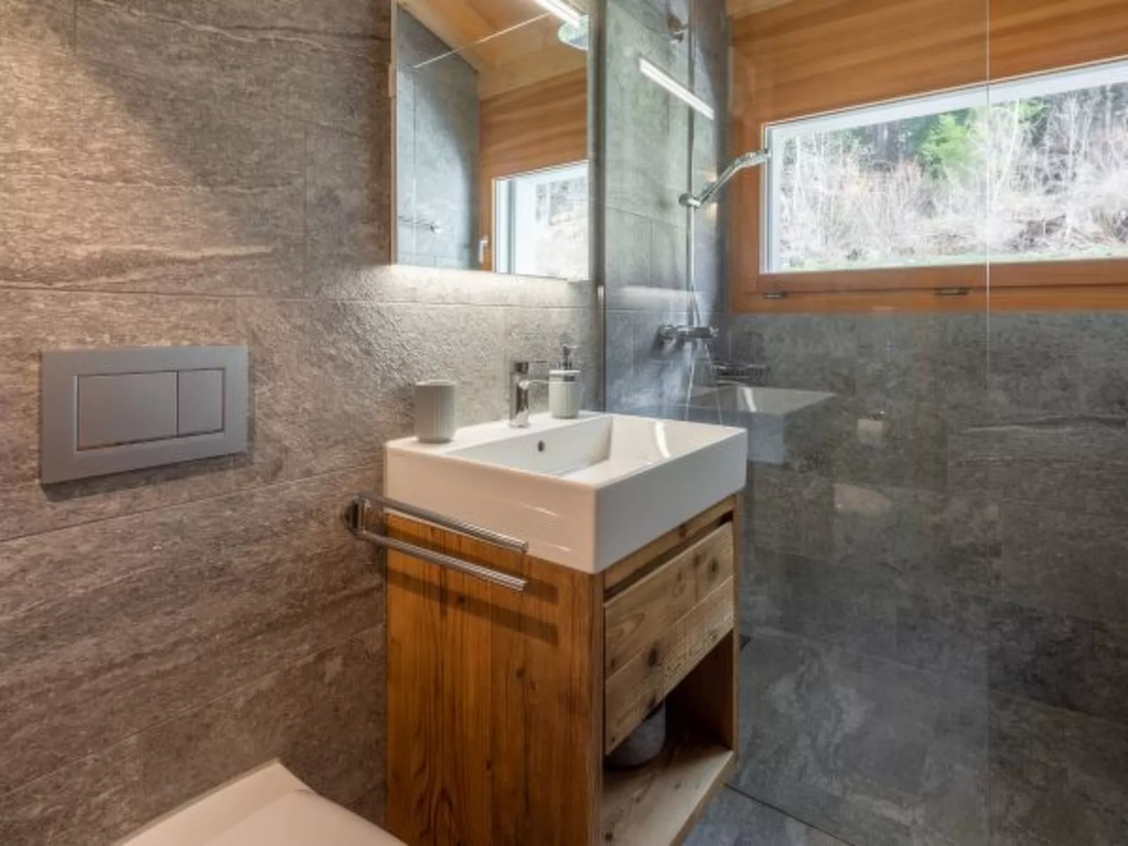 Casa Miraselva 1.7 - Binnen