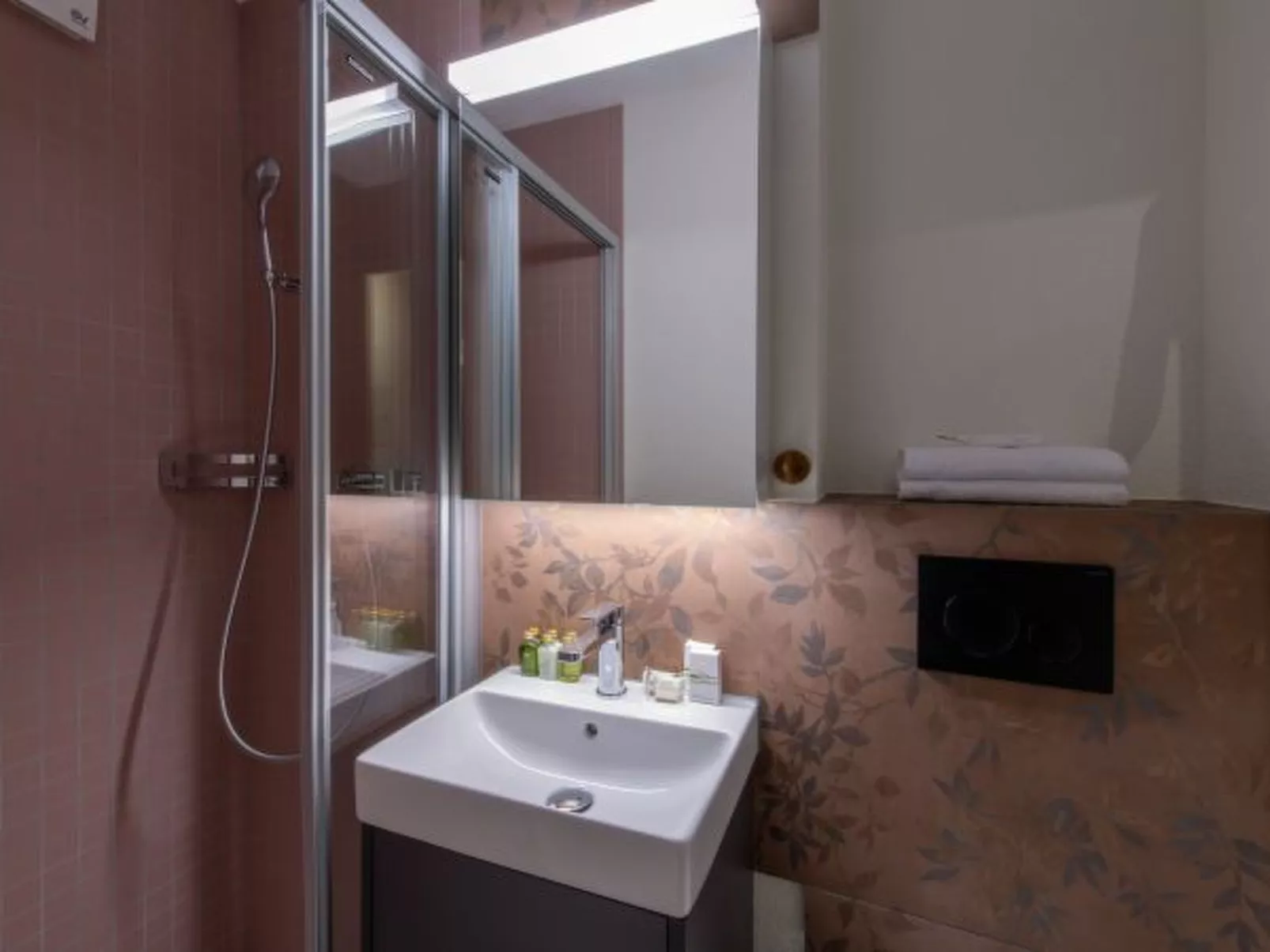 Chalet Petunia - Binnen