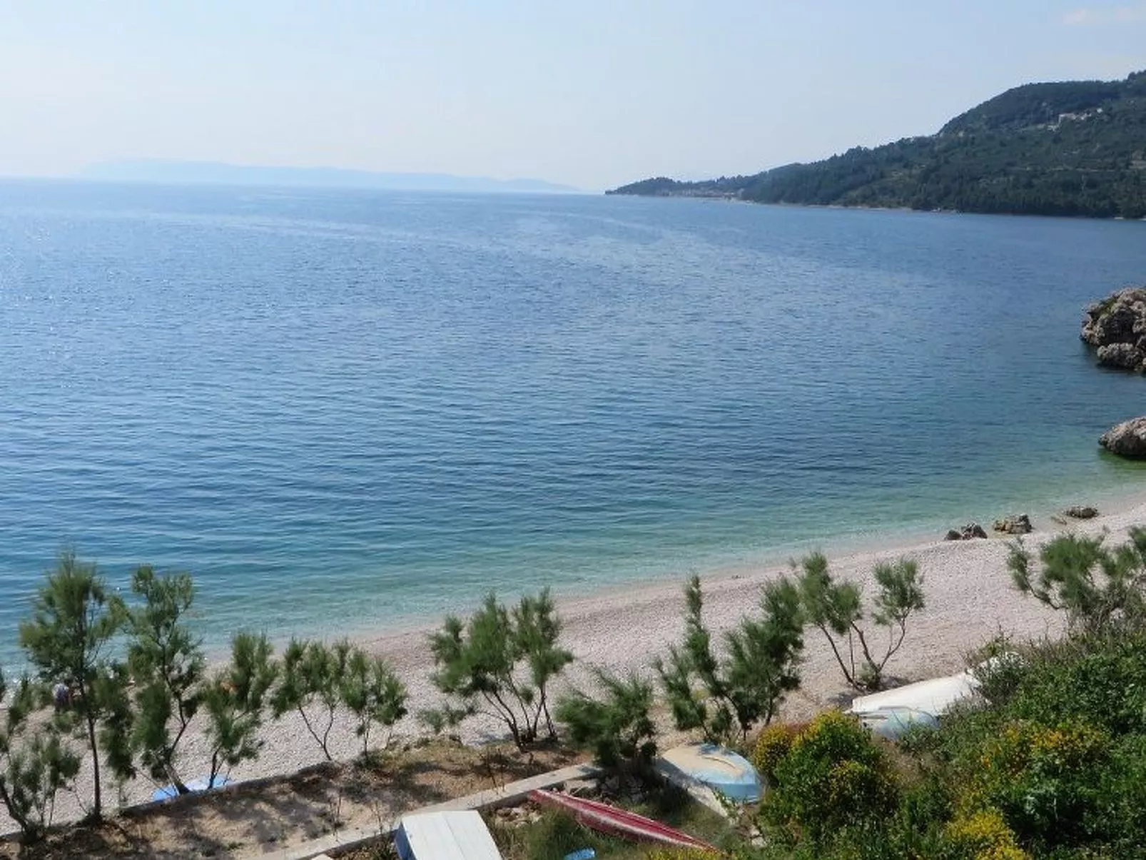 Appartement mit einem Schlafzimmer - Image-tags.info