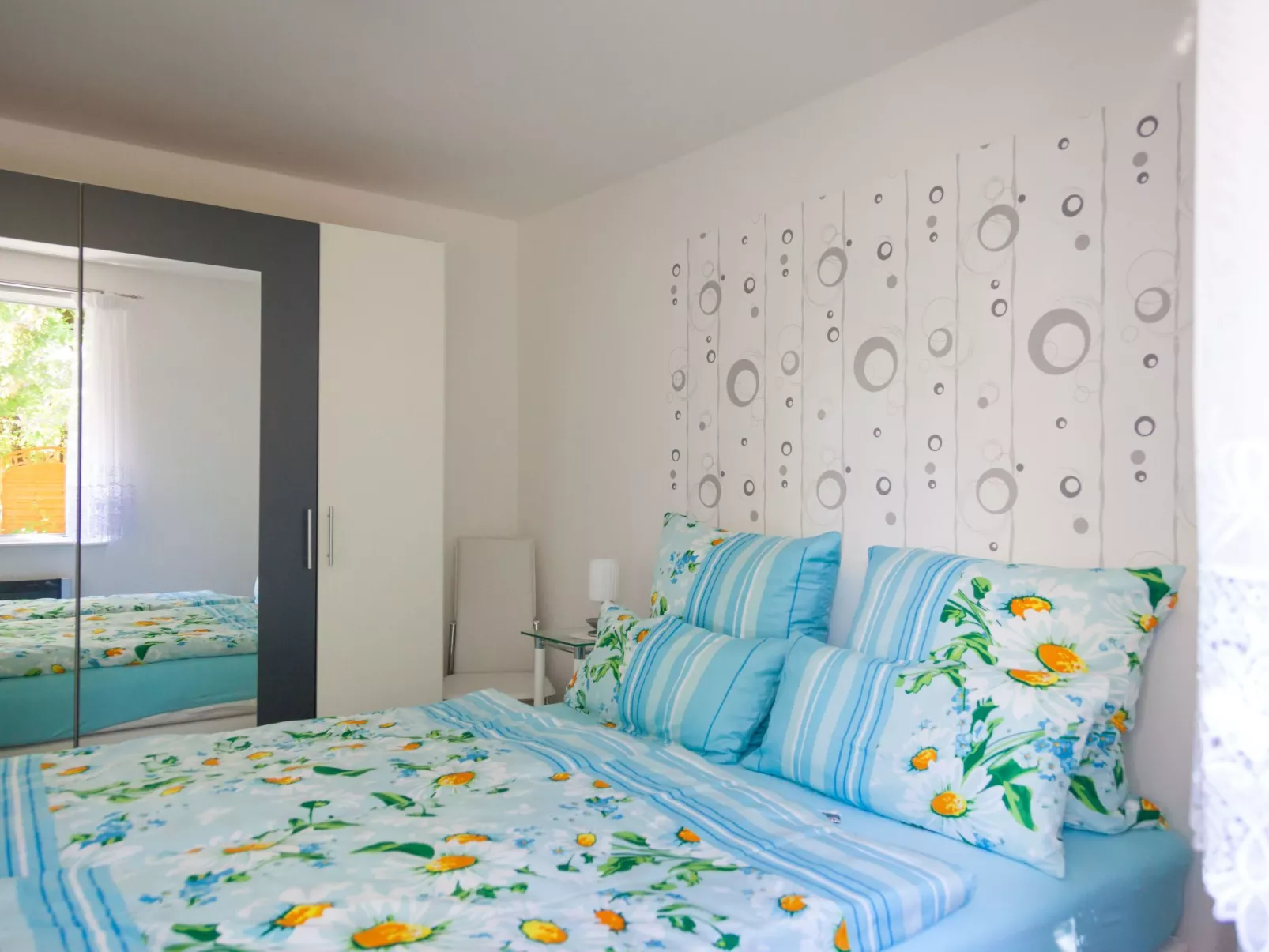 Feienhaus Gregor - Binnen