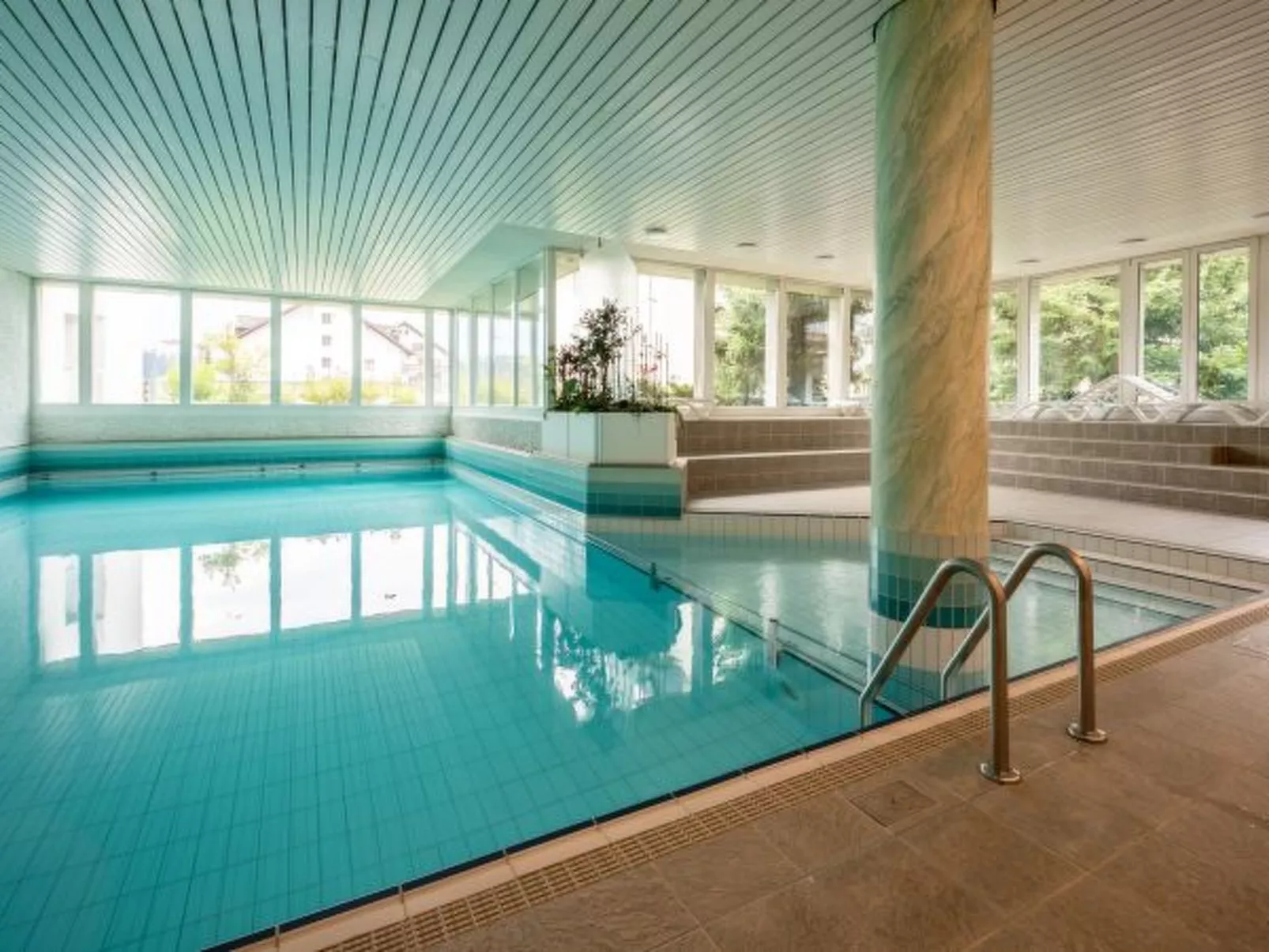 Casa Allgäu - Binnen