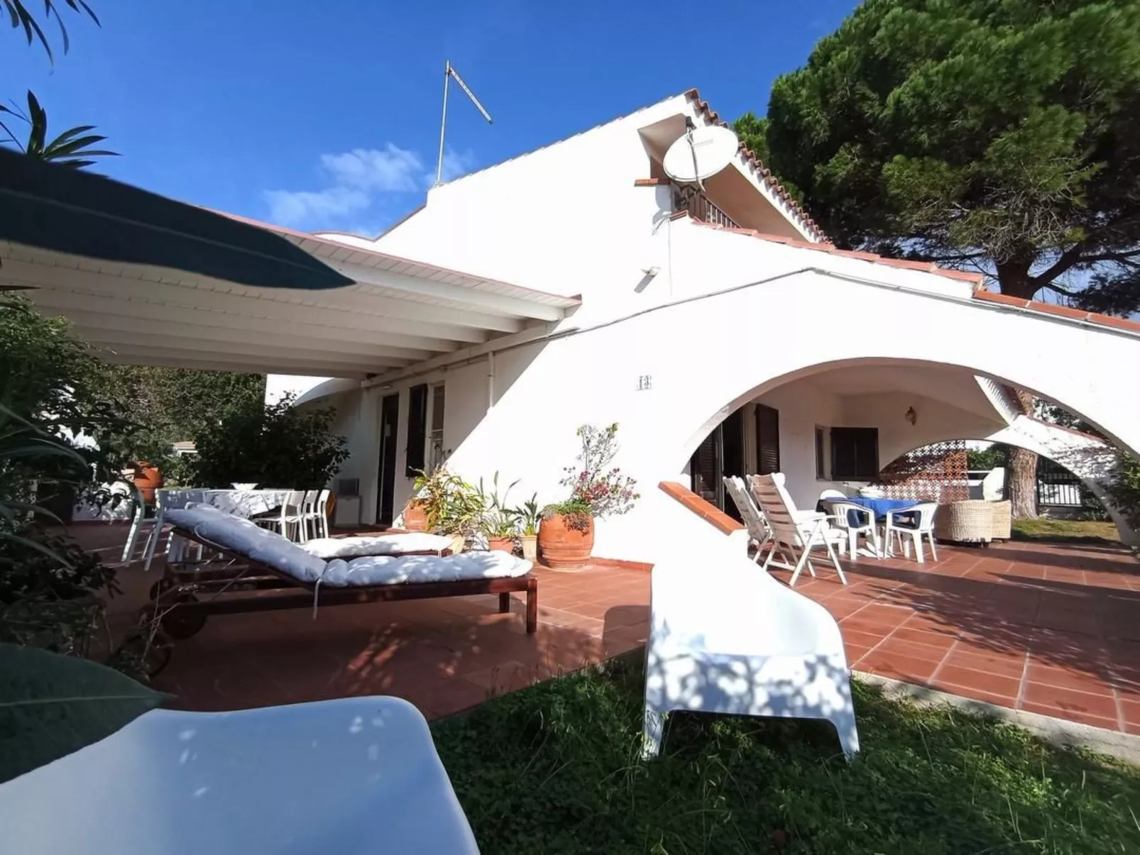 Villa Alba - Image-tags.info