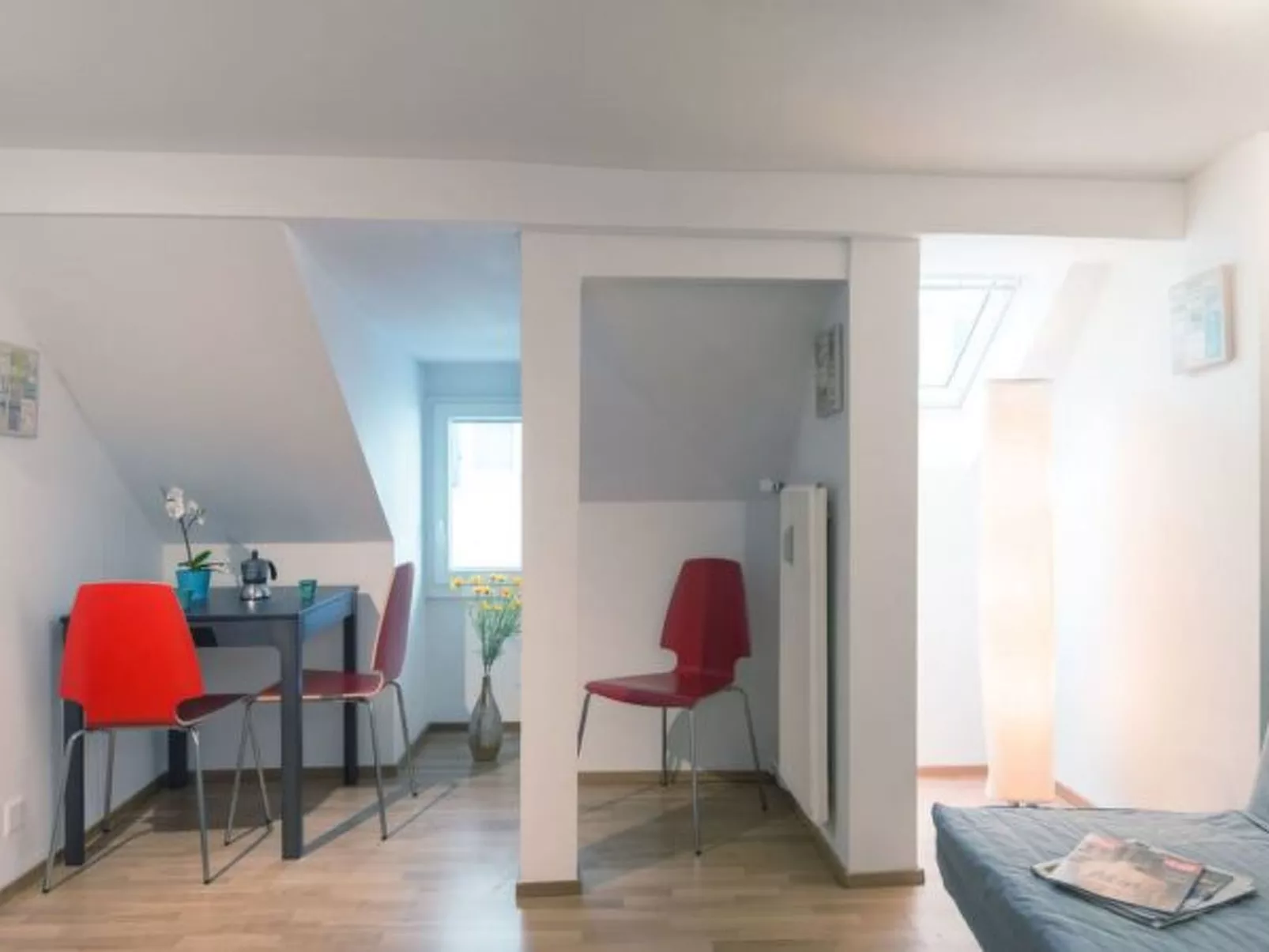 LU Mercury lll - Old Town HITrental Apartment - Binnen