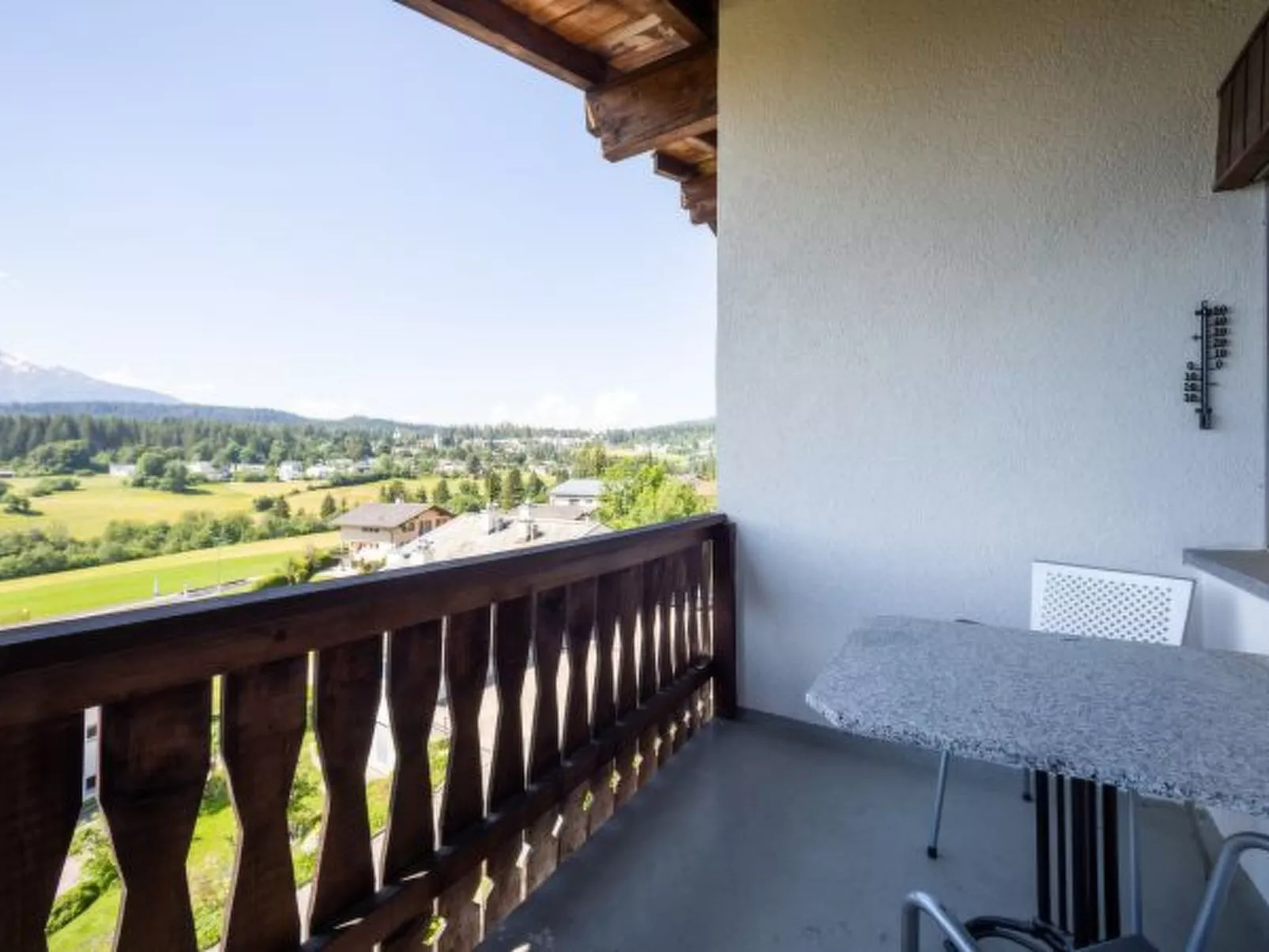 Casa Primavera B31 - Buiten