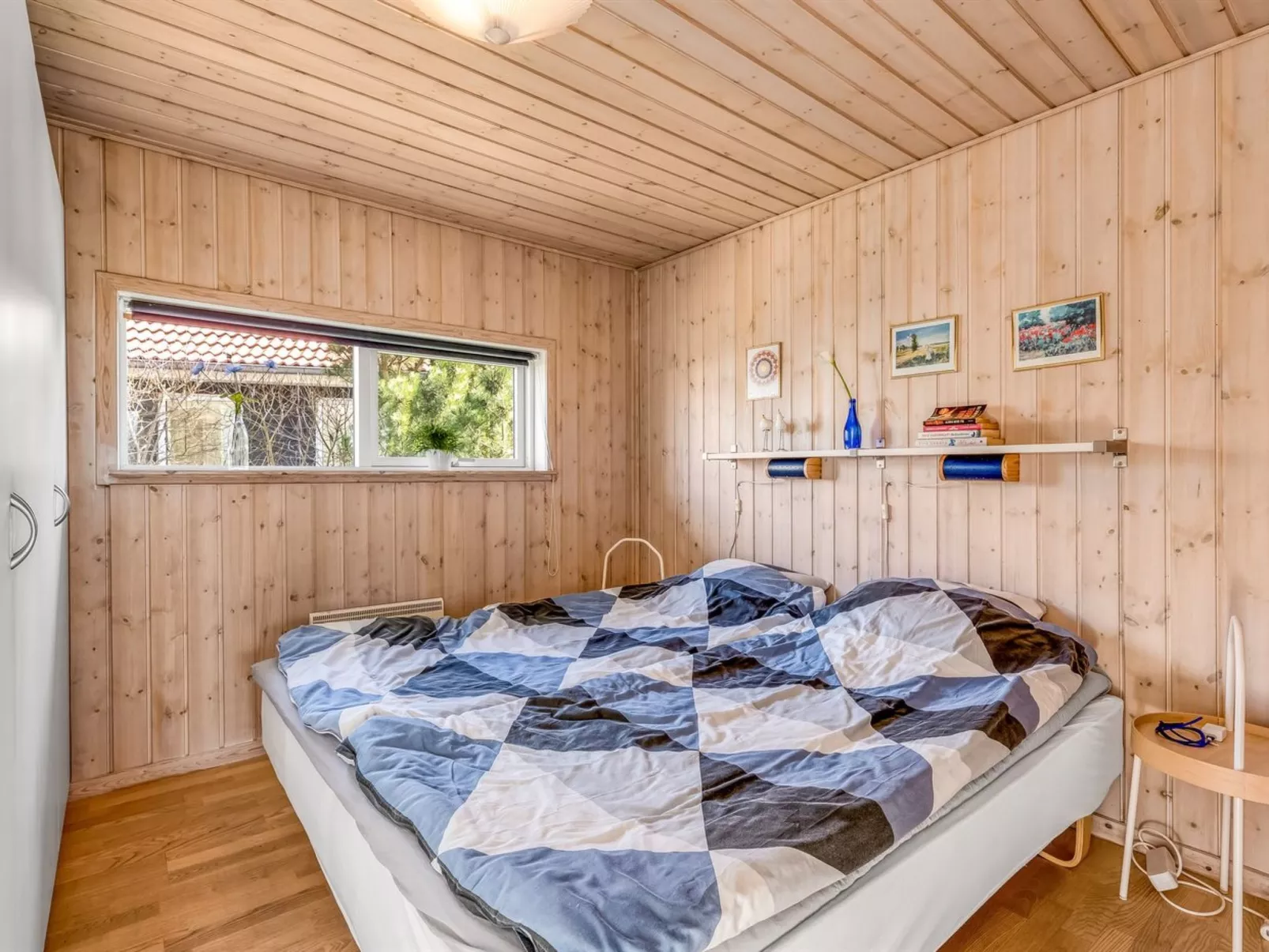 "Safina" - 1km from the sea - Binnen