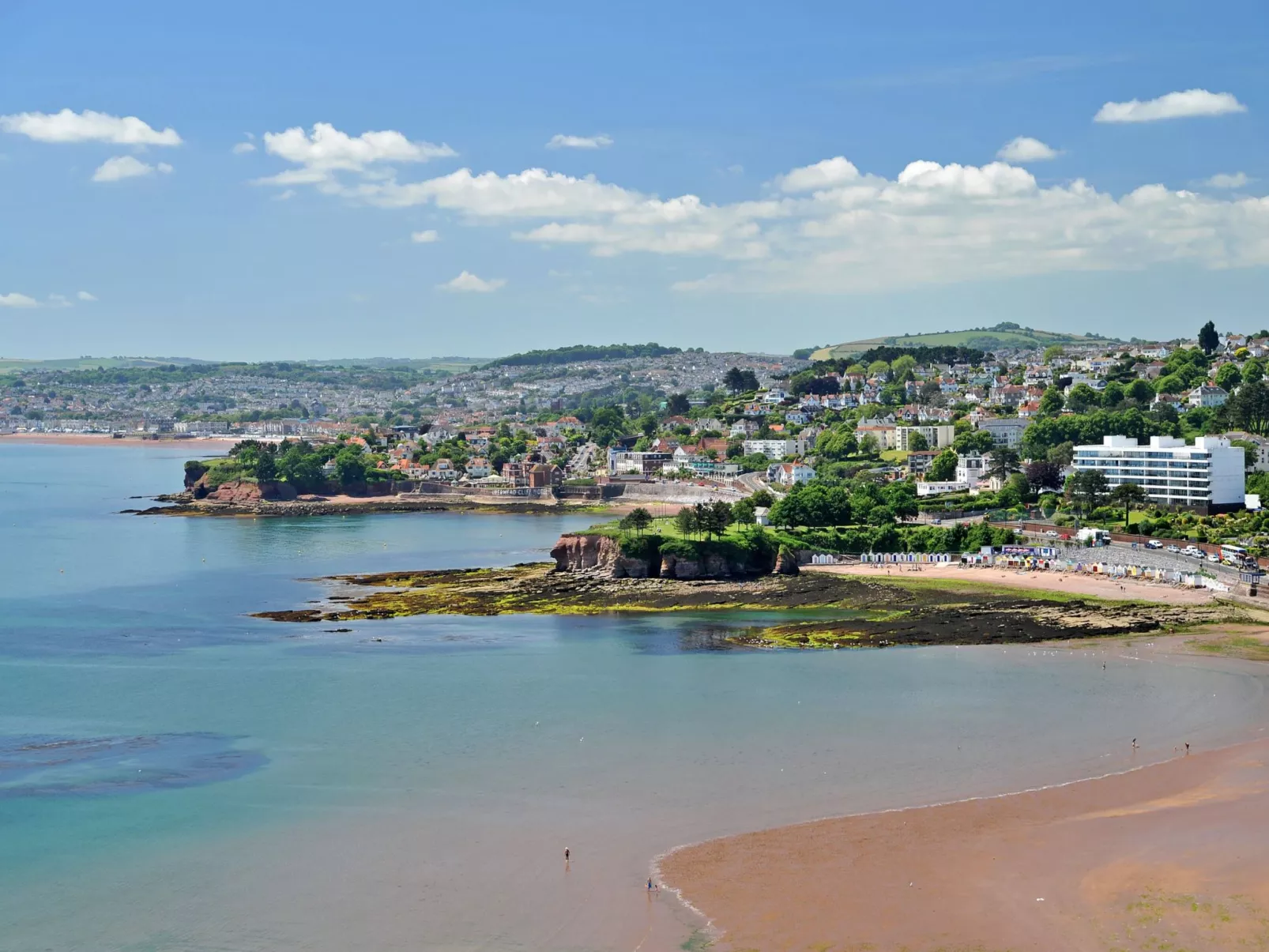 Hochwertig eingerichtete, moderne Apartments in einer Viktorianischen Villa mit - Image-tags.info