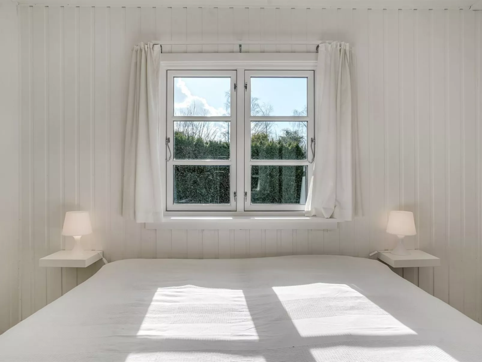 "Ghita" - 1.2km from the sea - Binnen