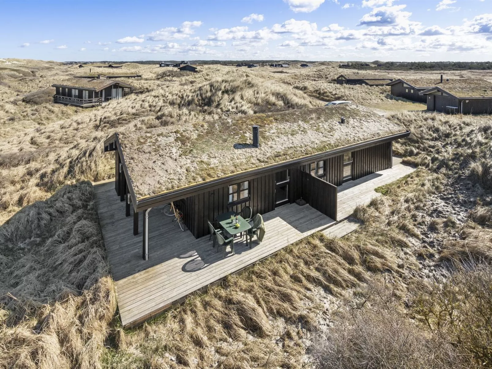 "Solunka" - 100m from the sea - Buiten