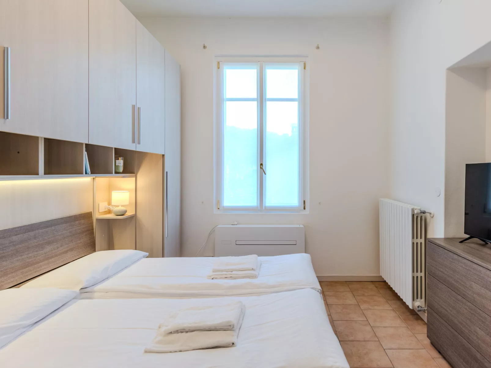 Meravillas Home - Binnen