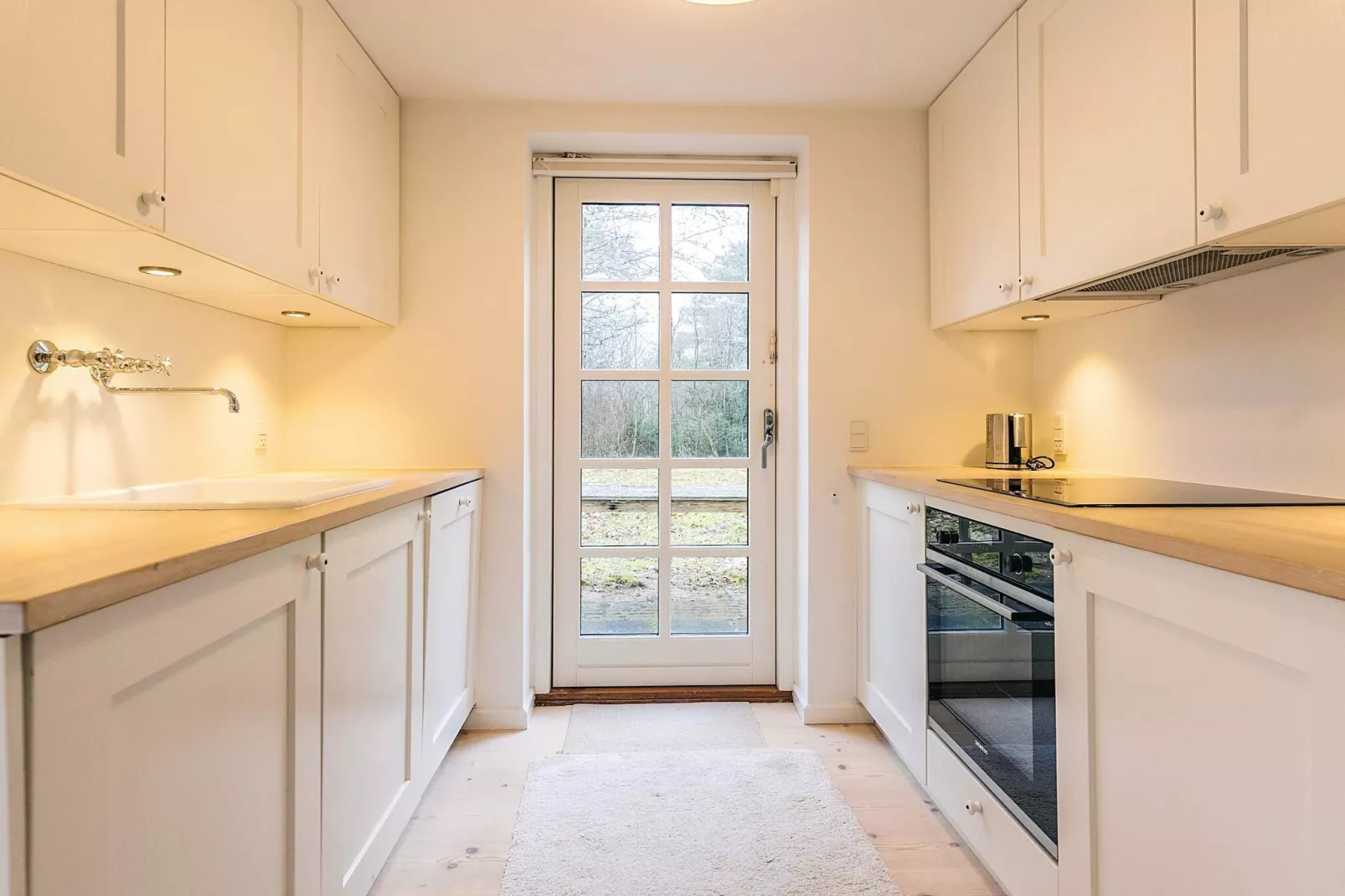 5 sterren vakantie huis in Skagen - Binnen