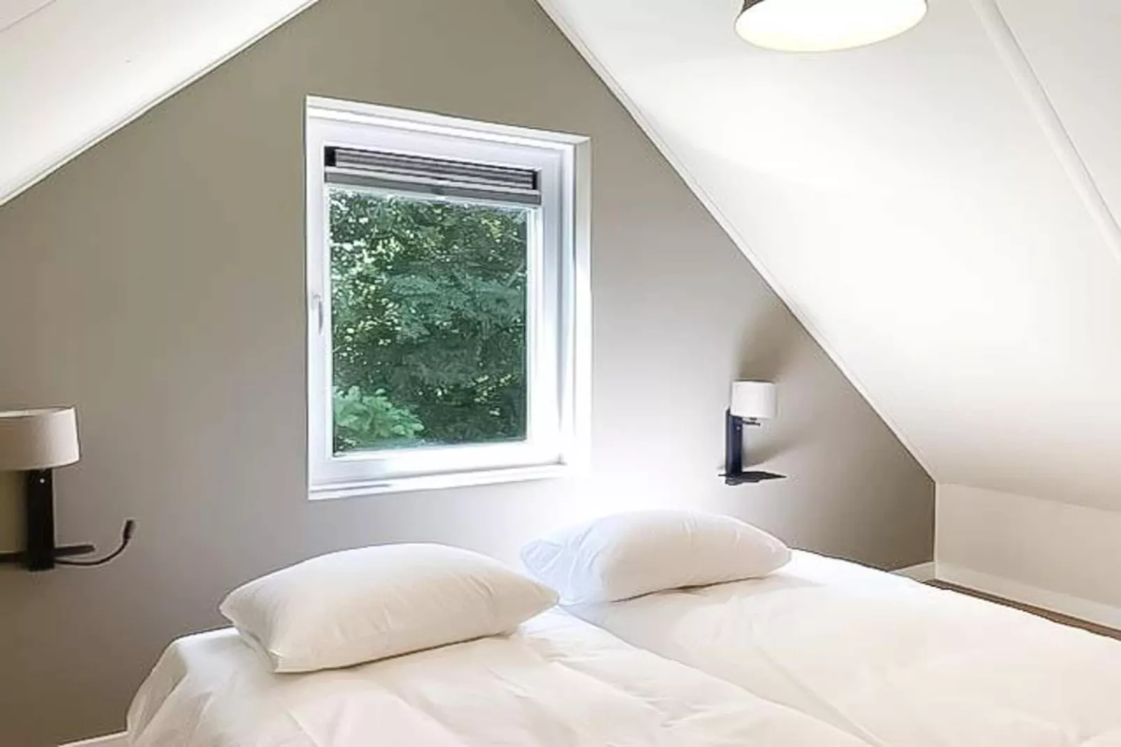 Hip in Sint Maarten - 79 - Slaapkamer