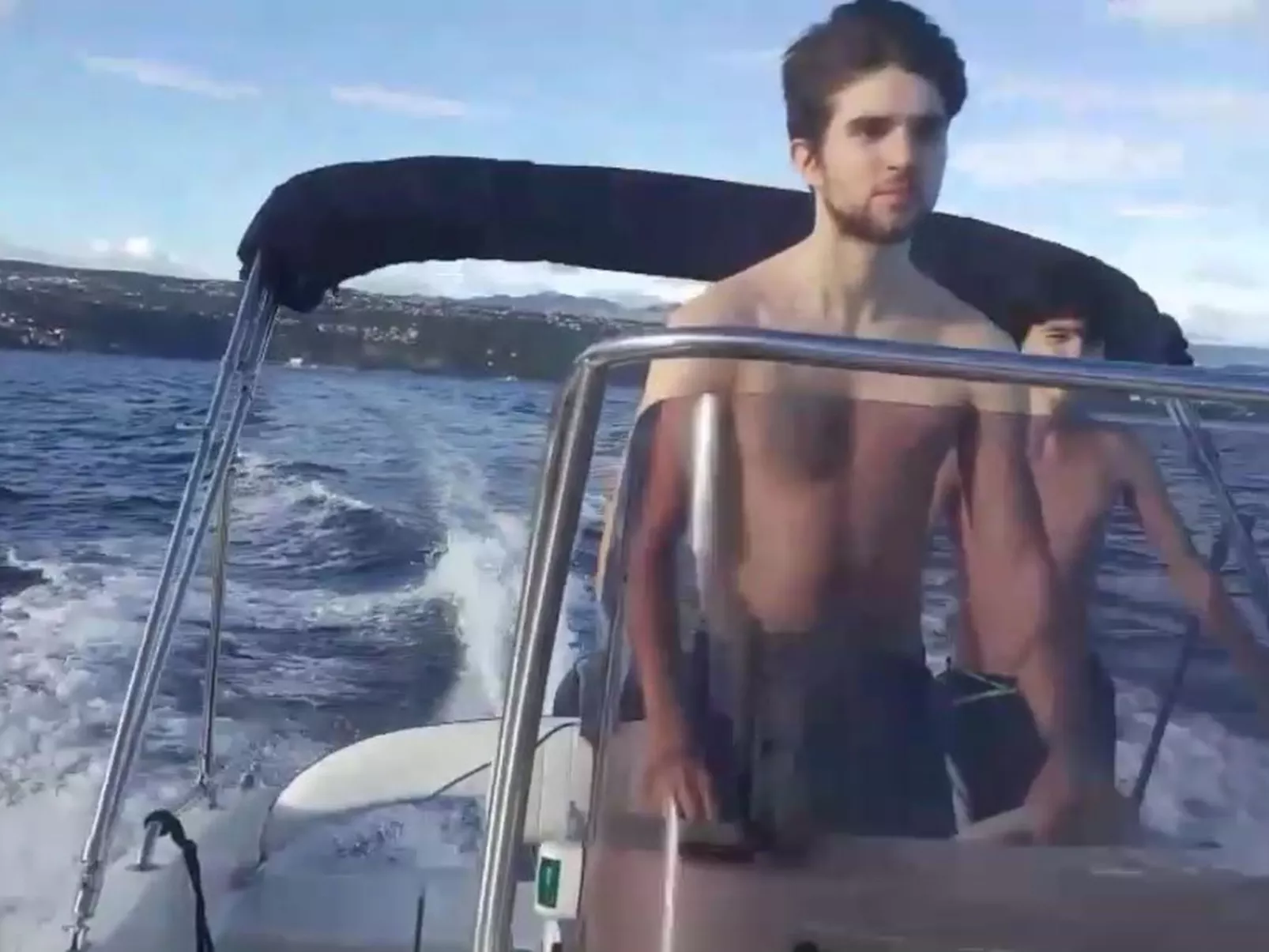 Wohnung mit Blick auf das Wasser - Image-tags.info