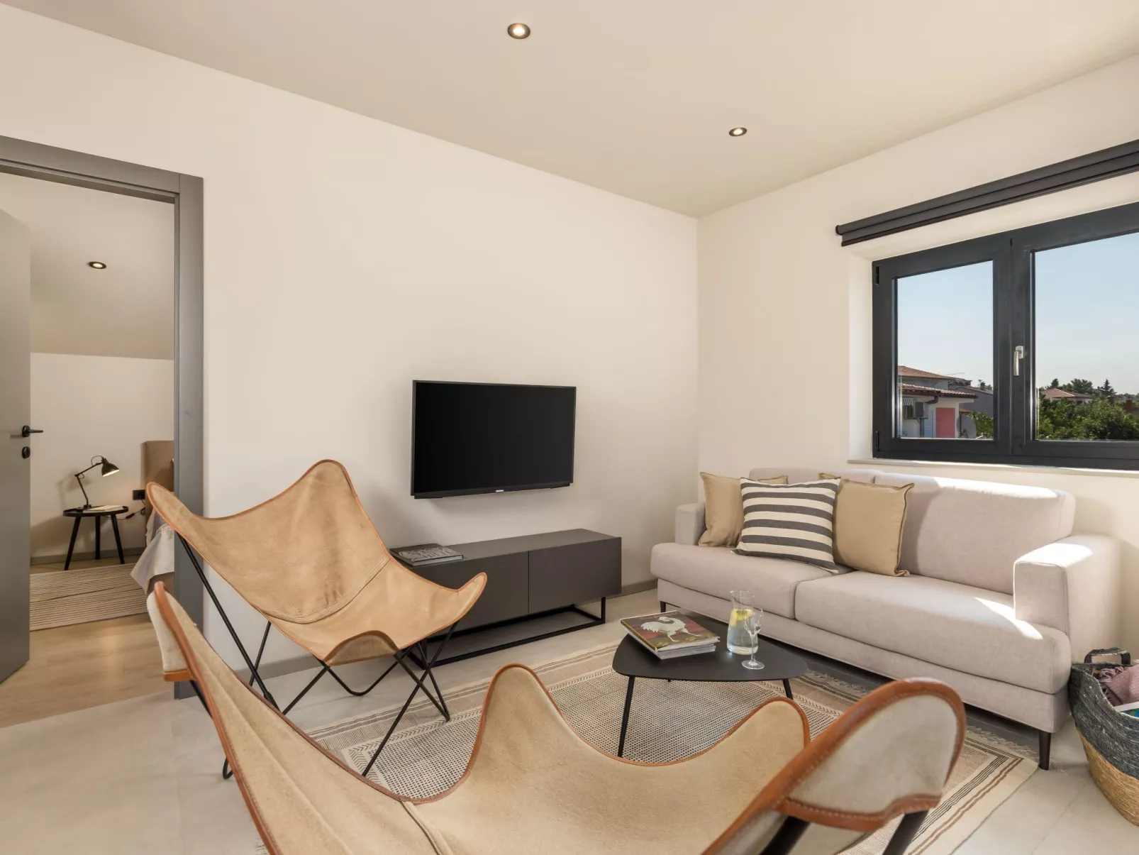 Wohnung "Frankola" mit Pool - Image-tags.info