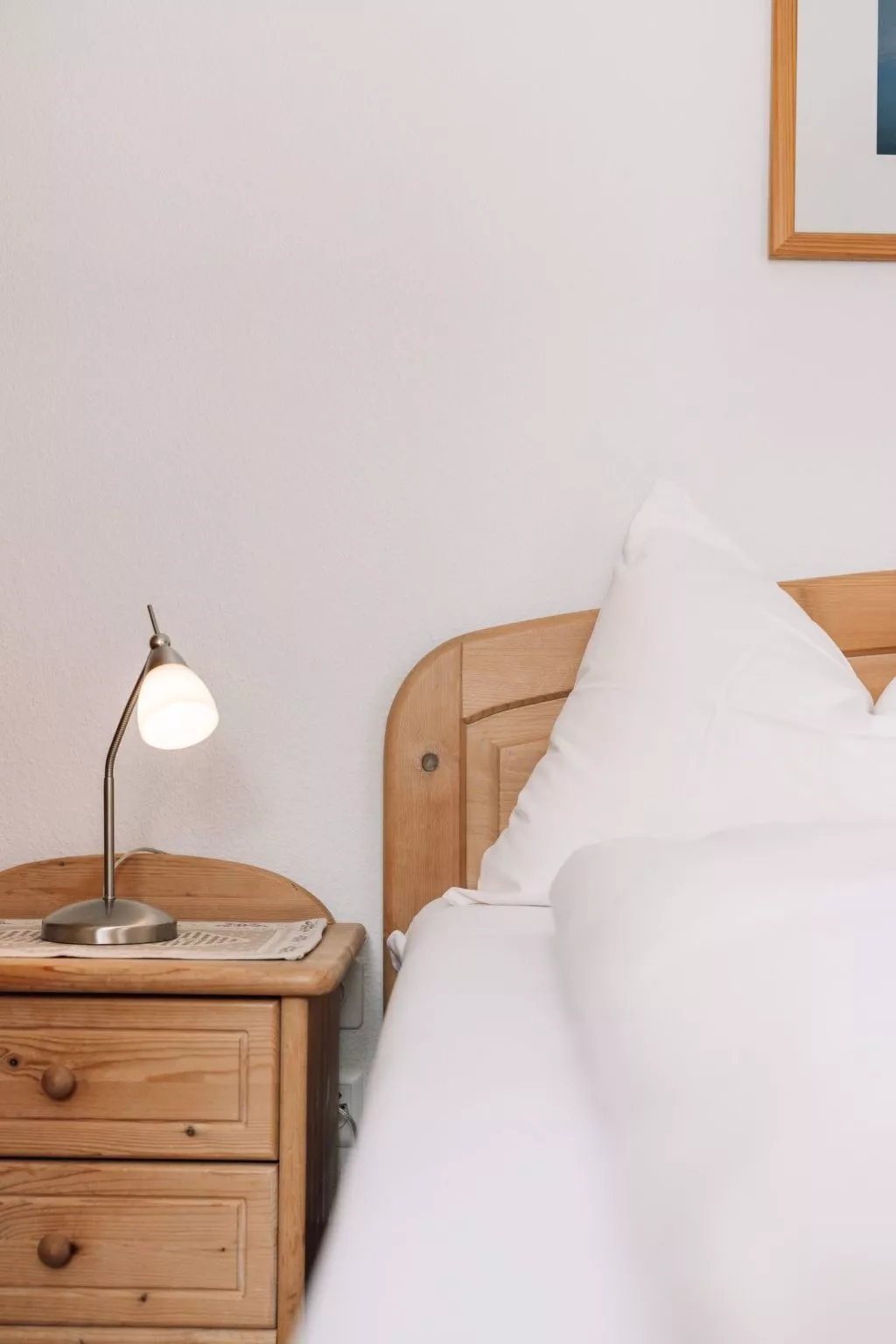 Hohturnen 2,5-Zimmer Wohnung - Binnen