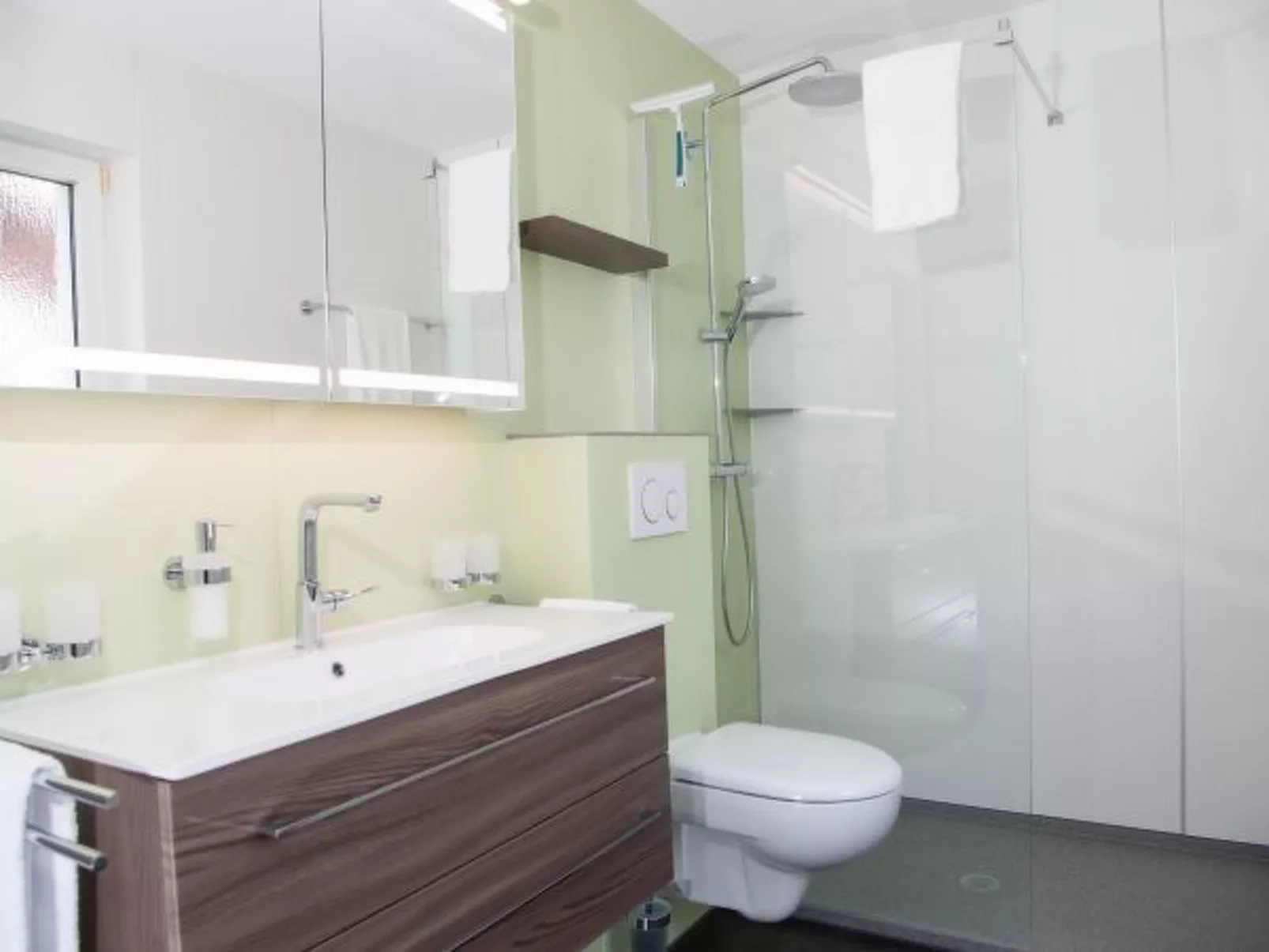 Familienunterkunft Pianura Crapera Lenzerheide - Binnen