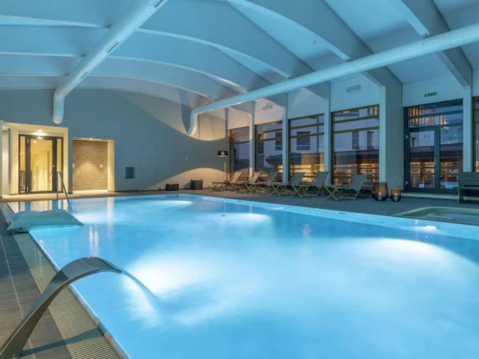 Schweizerhof 405 Lenzerheide - Binnen