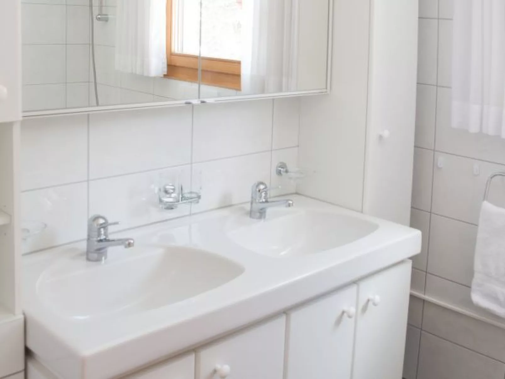 La Costa Valbella - Lenzerheide - Binnen