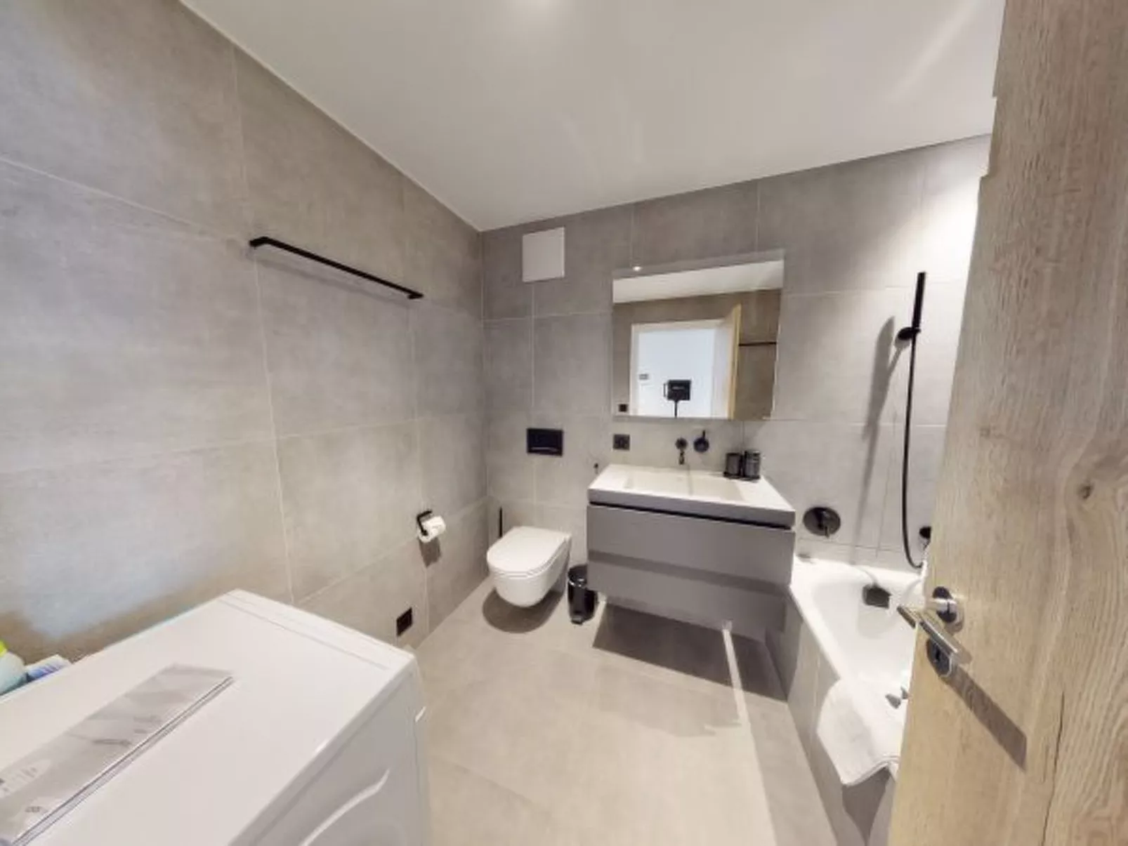 Krone Churwalden für 6 Personen - Binnen