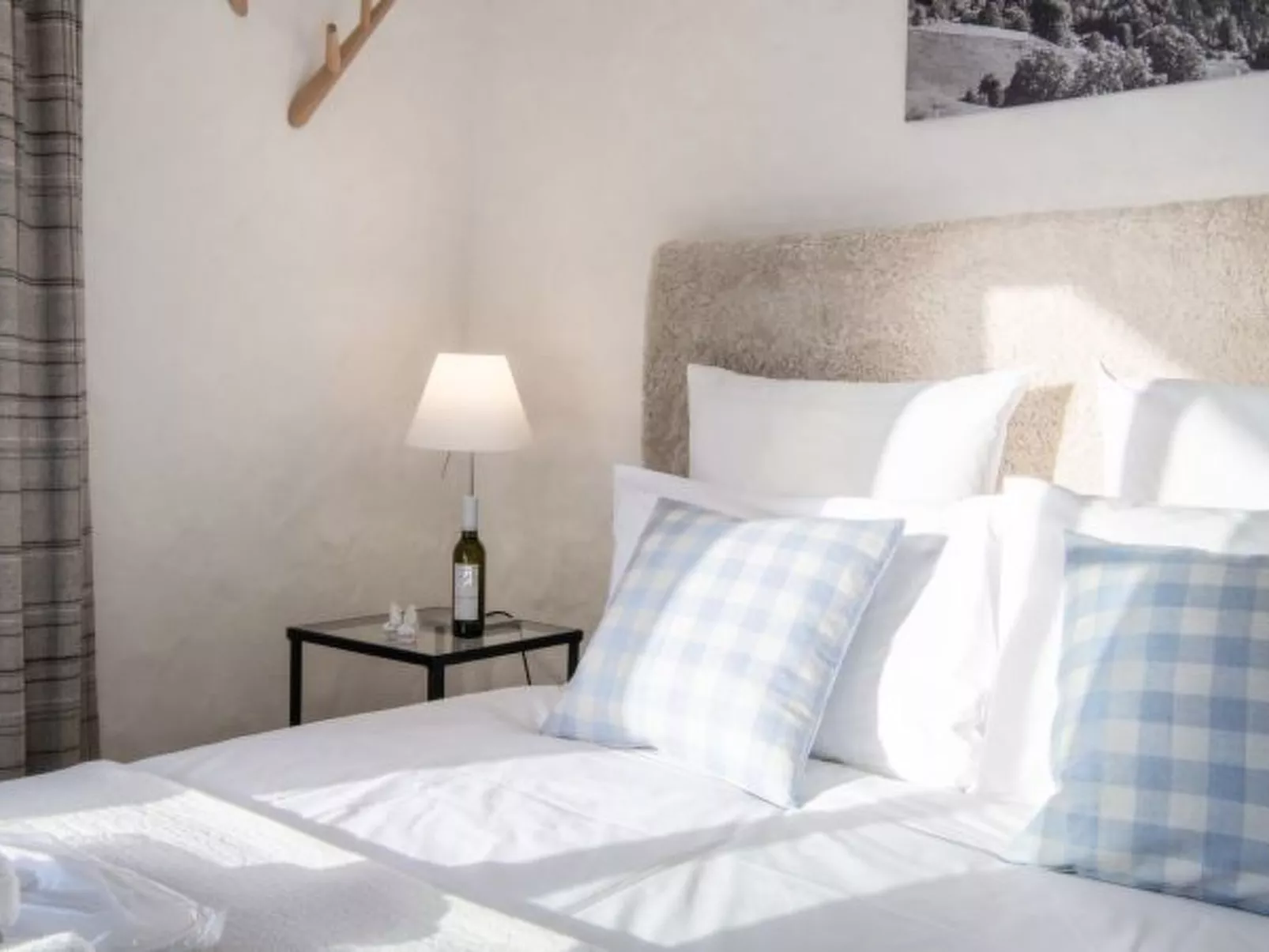 Chalet Hüttli - Binnen