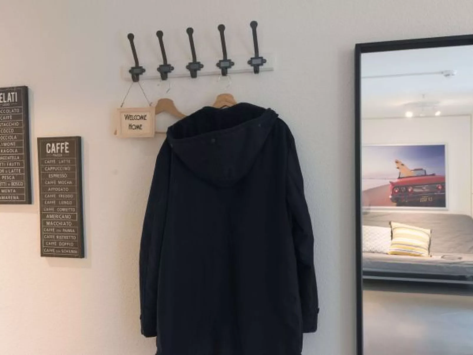 LU Engelberg I - Allmend HITrental Apartment - Binnen