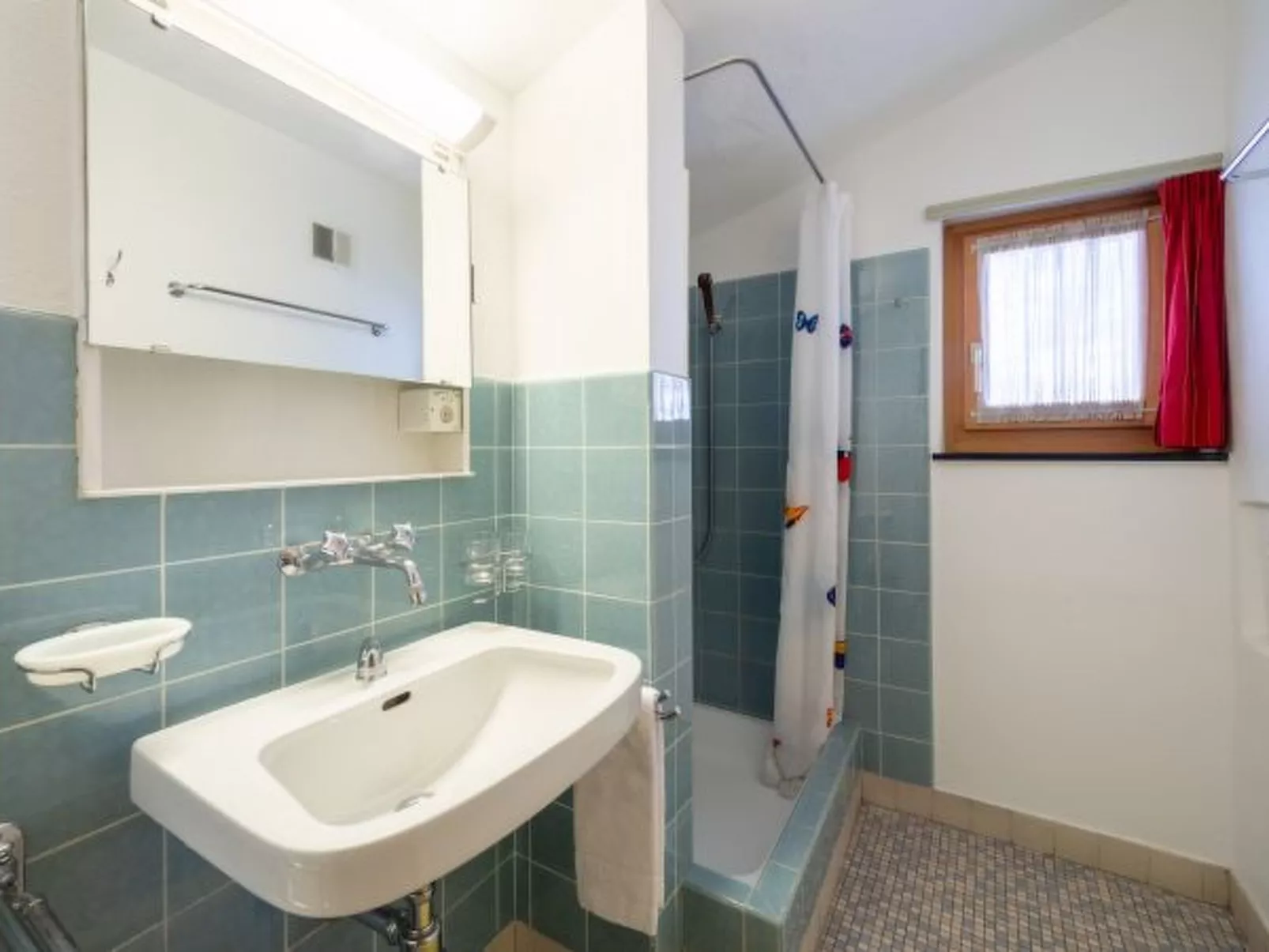 Casa Murissen - Binnen