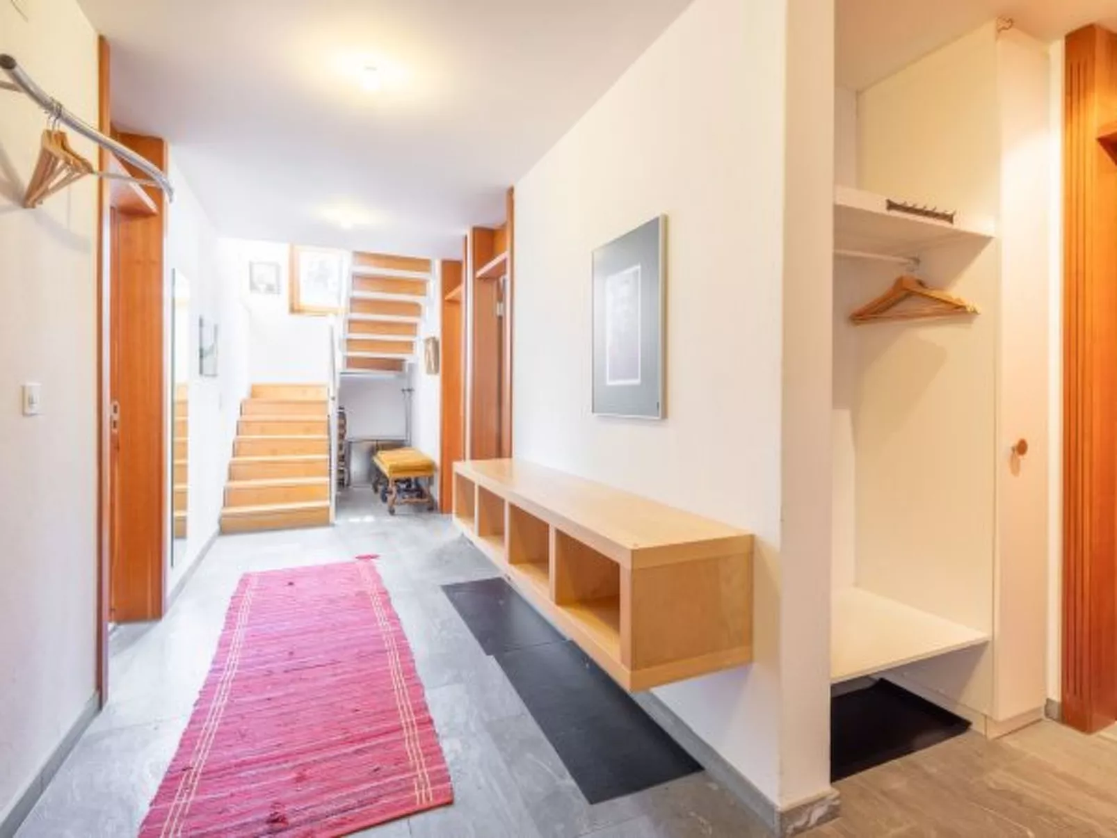 Casa Alva - FLIMS - Binnen