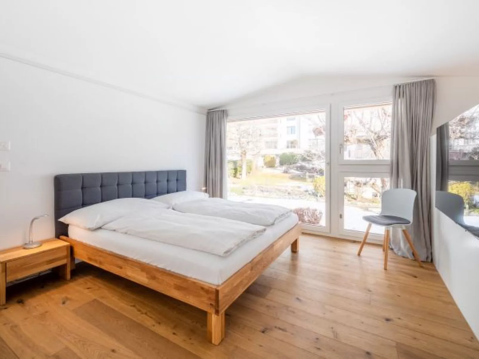 Casa Majo 5.5 - Binnen