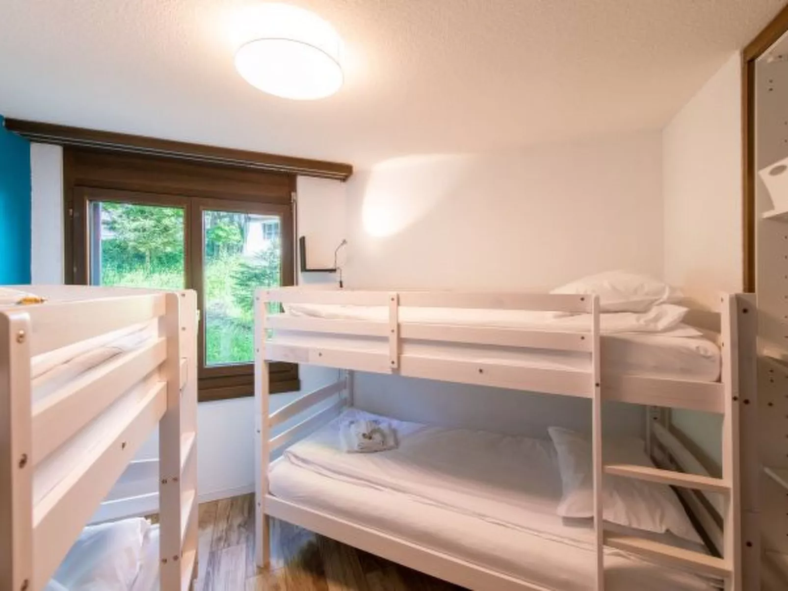 Chalet Petunia - Binnen