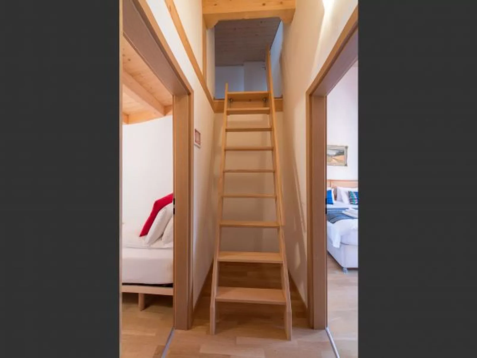 Racers Retreat 3 - Binnen