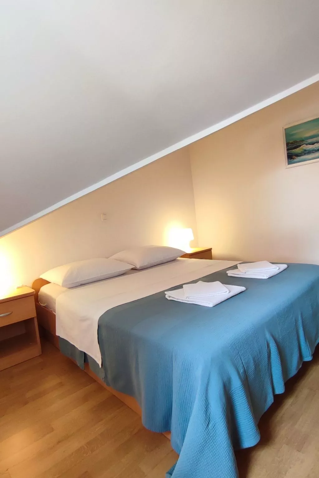 In Crikvenica mit Schöner Terrasse - Image-tags.info