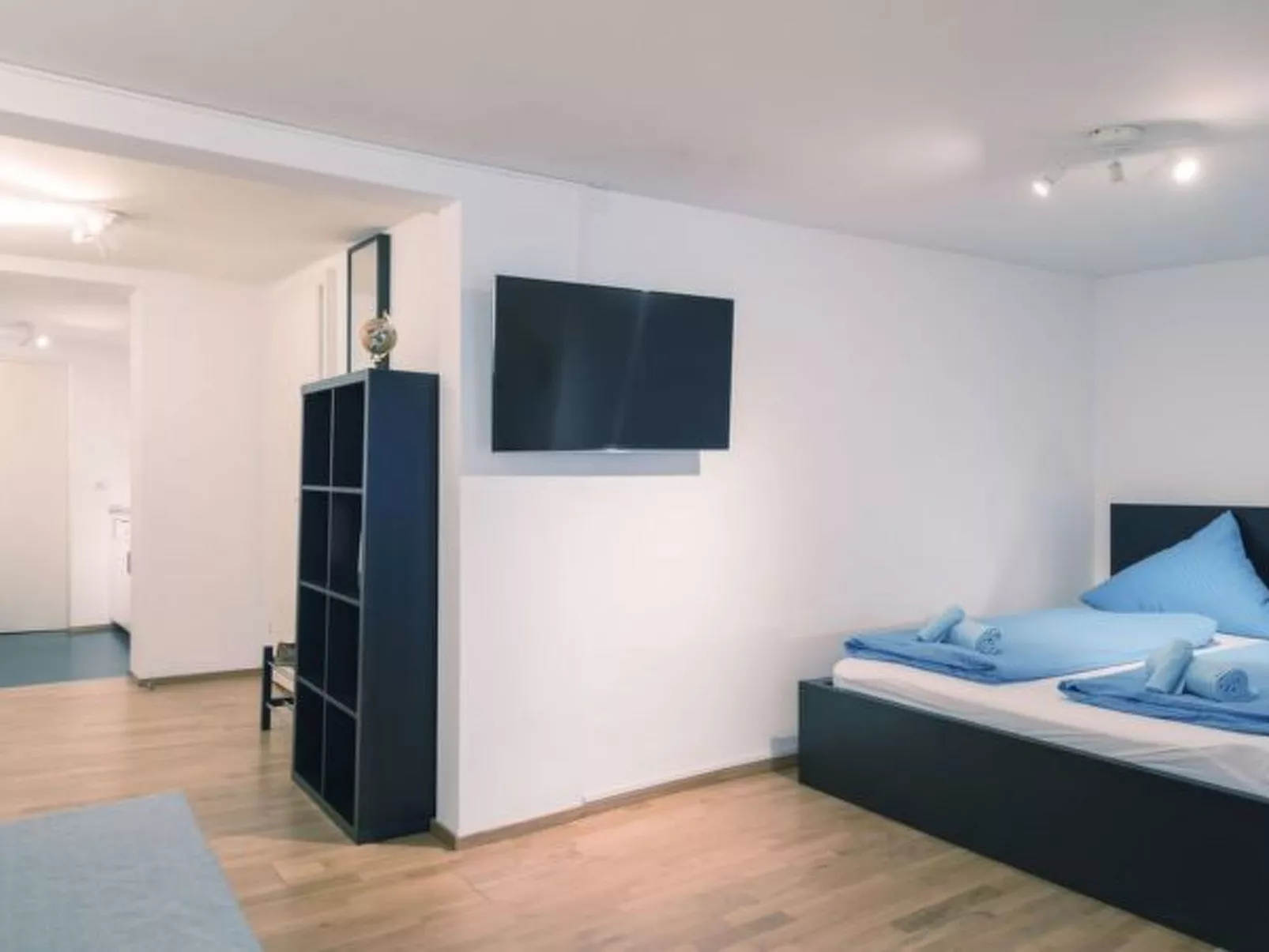 LU Mercury lll - Old Town HITrental Apartment - Binnen