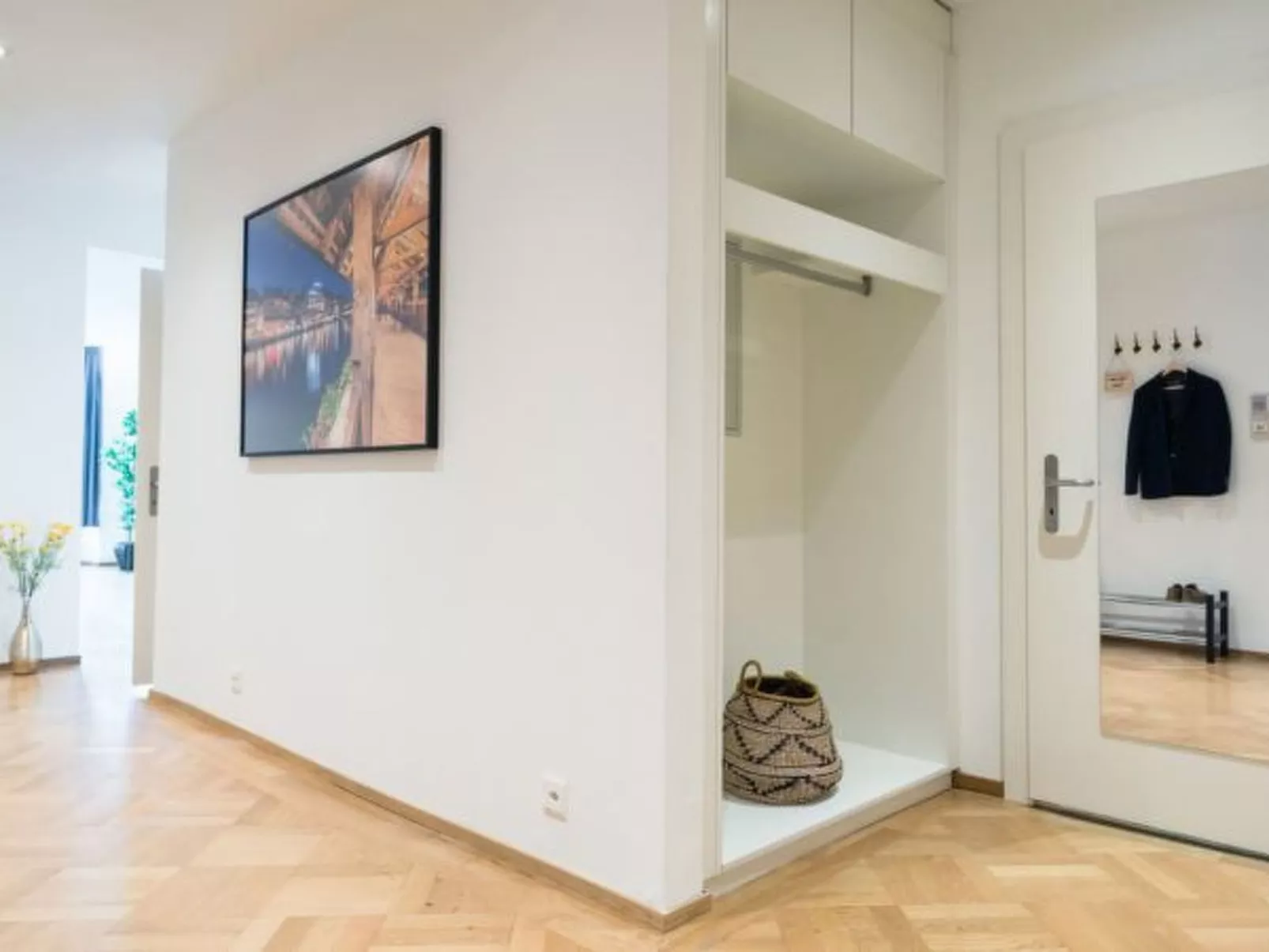 LU Neptun I - Chapel bridge HITrental Apartment - Binnen