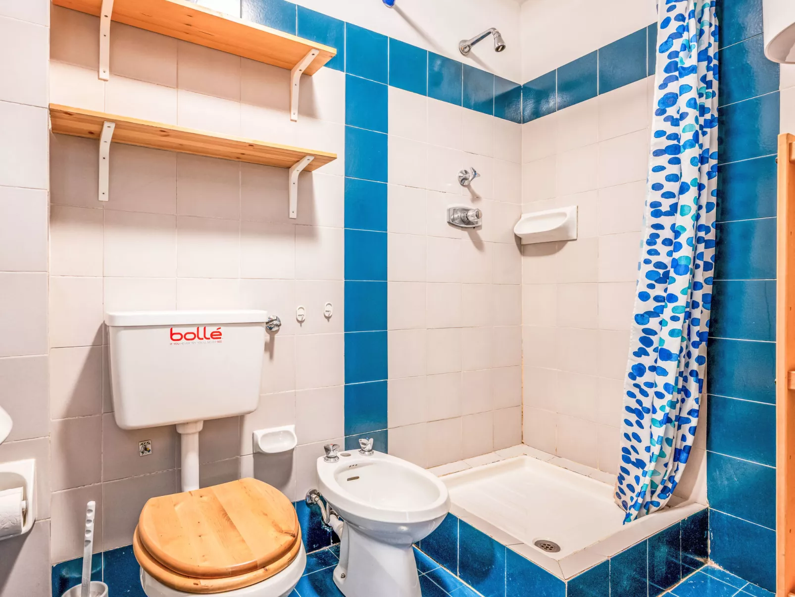 Richardette - Binnen