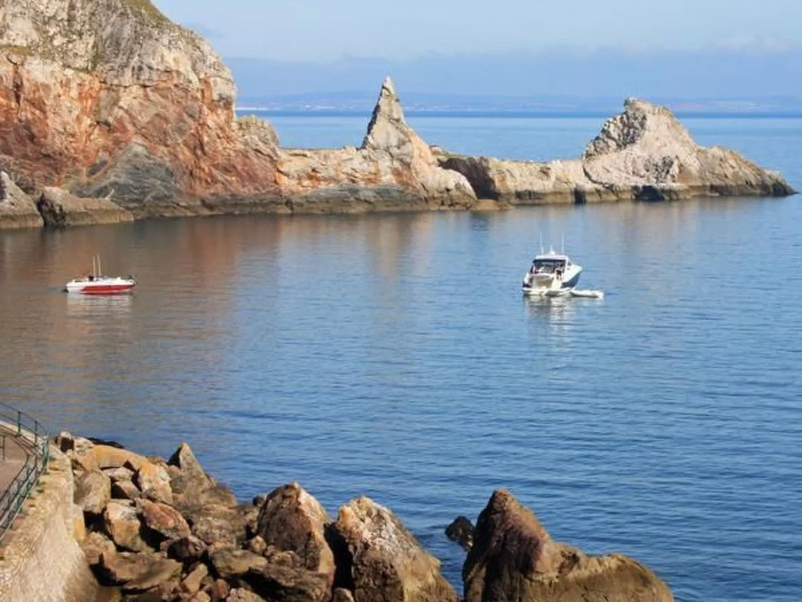 In Torquay - Image-tags.info