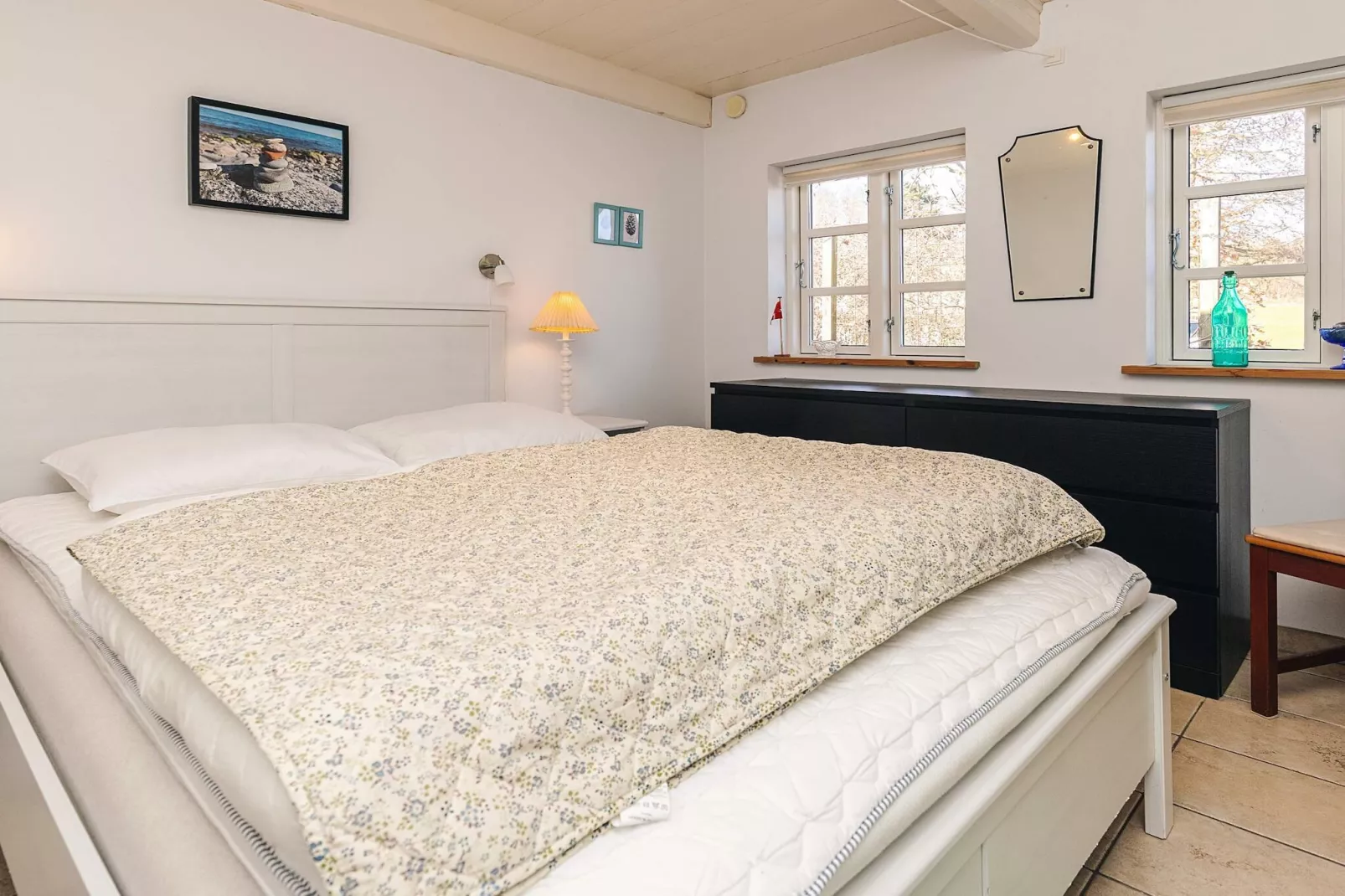 6 persoons vakantie huis in Humble-By Traum - Binnen