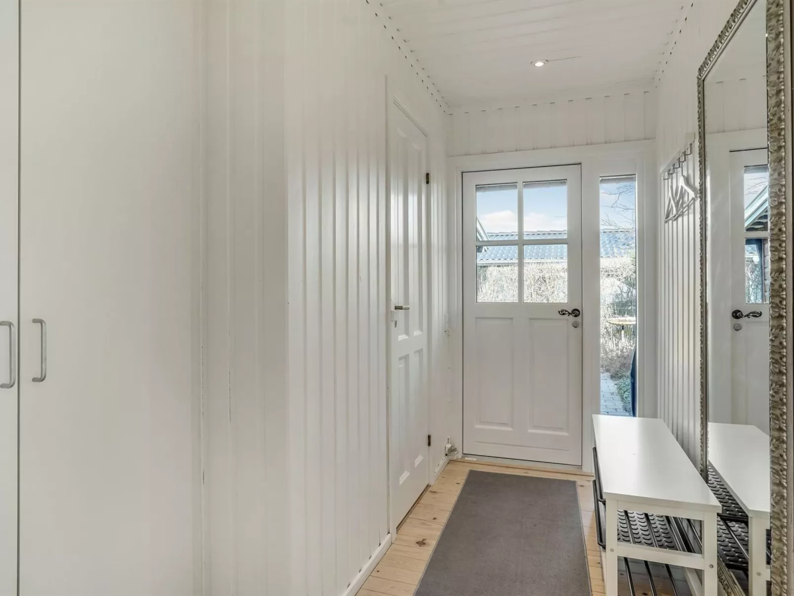 "Ghita" - 1.2km from the sea - Binnen