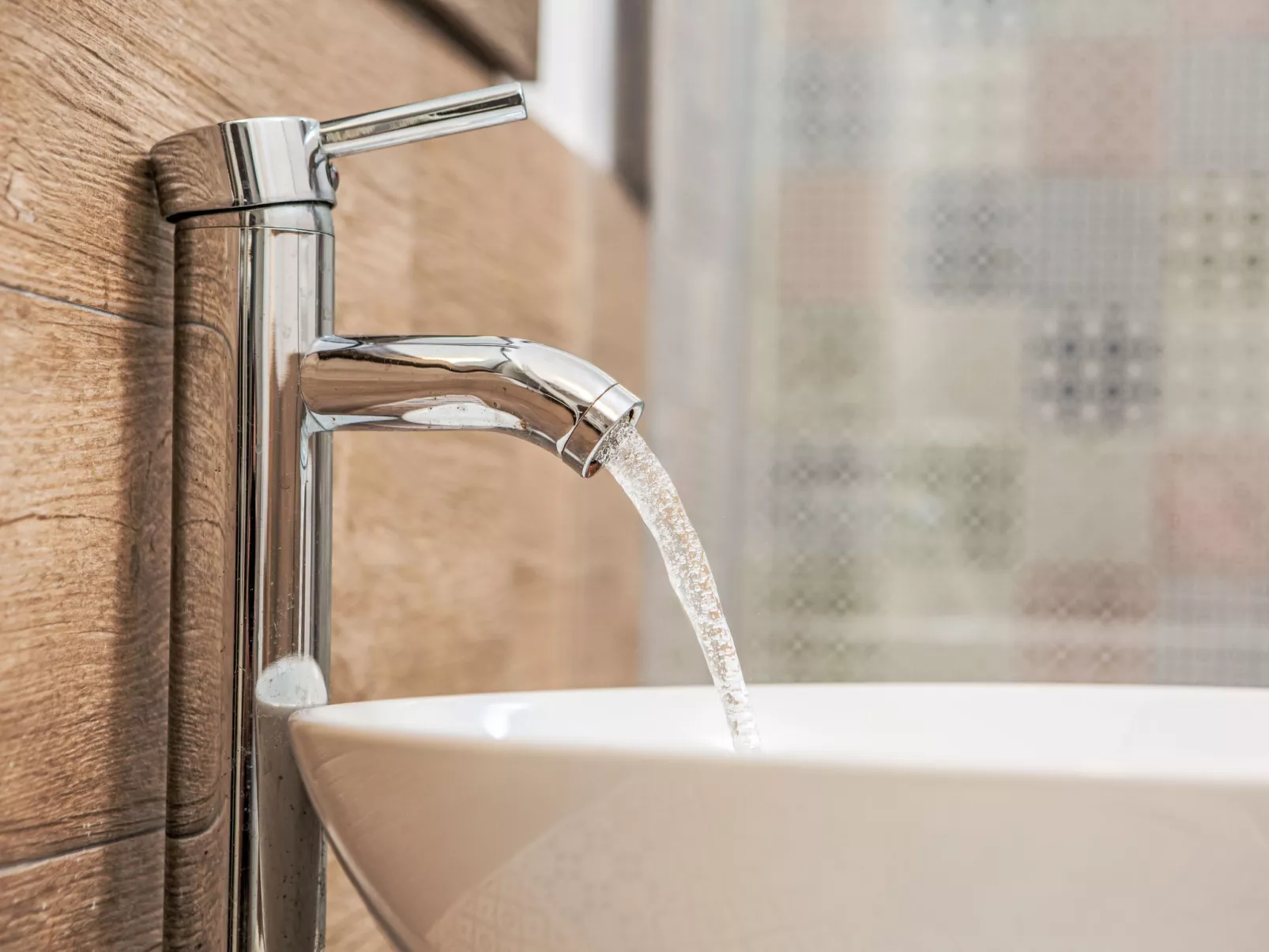 Grazioso poseidone - Binnen