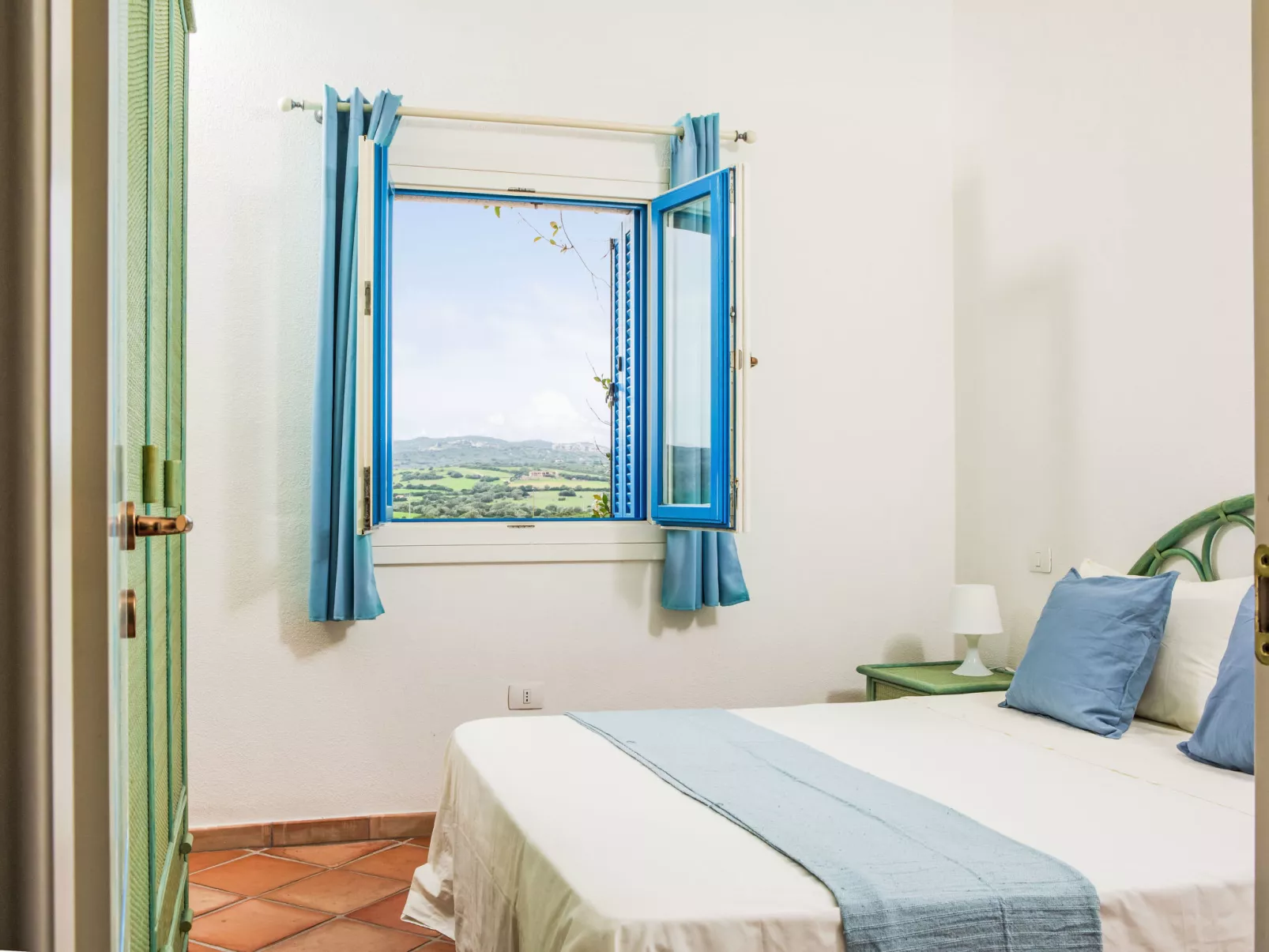 Zodiaco 21 - Splendido bilocale a 350m dal mare - Binnen