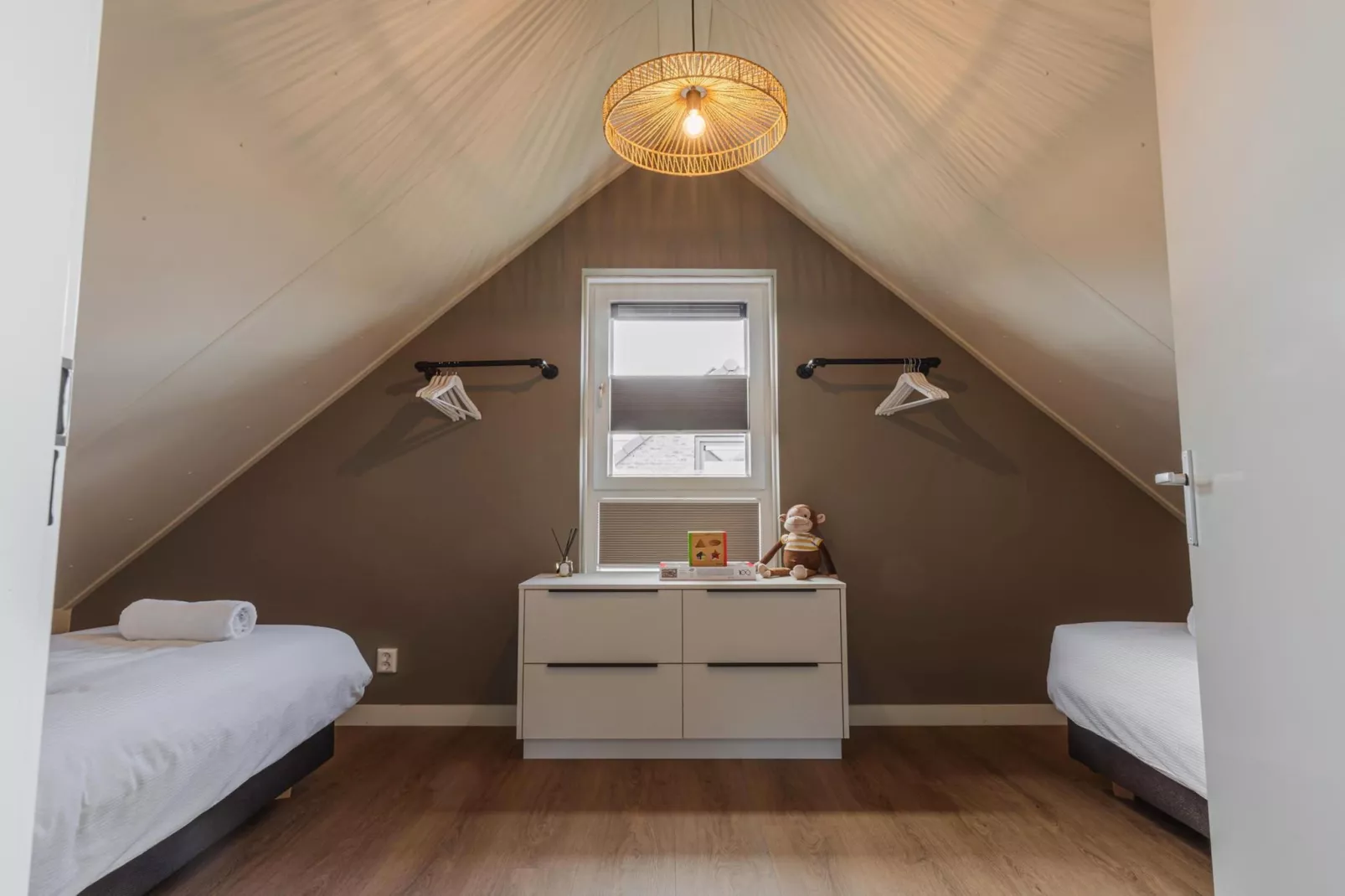 Dromen in de duinen - 51 - Slaapkamer