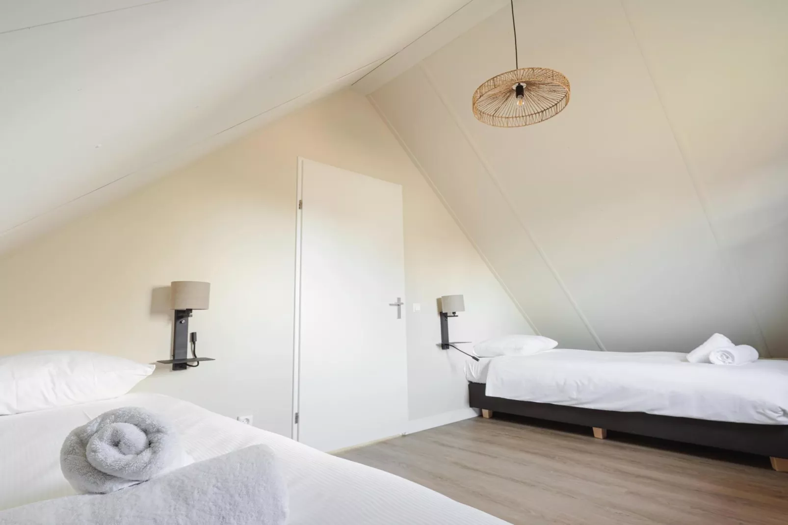 Modern Sint Maarten - 75 - Slaapkamer