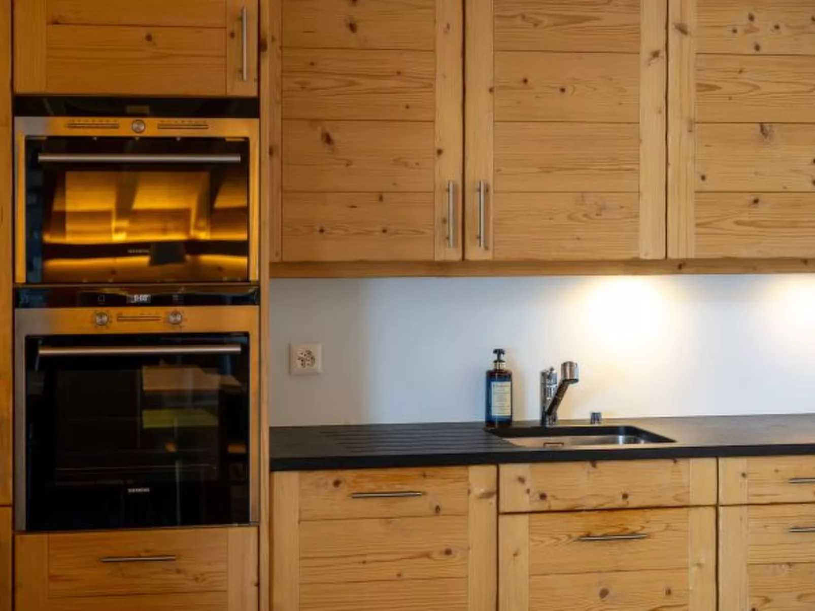 Montagnard 12 - Spa Access - Binnen