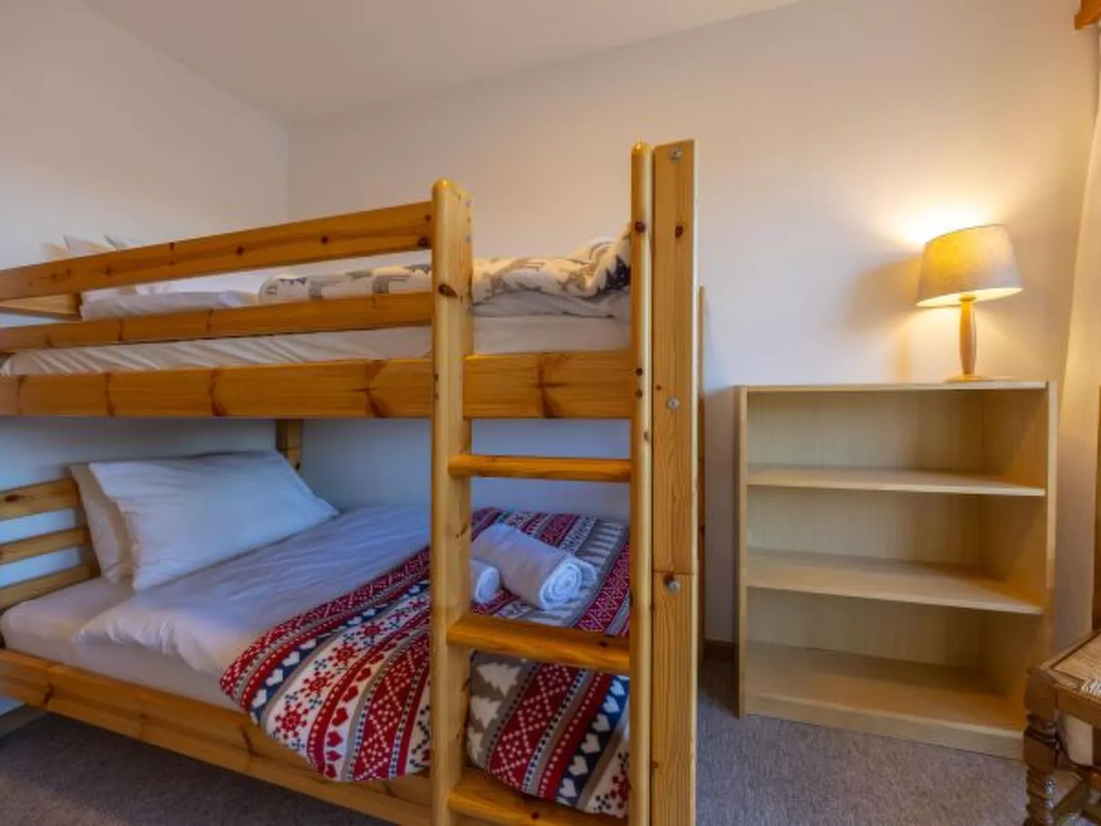 Ecluses 15 - close to ski lift & centre - Nendaz - Binnen