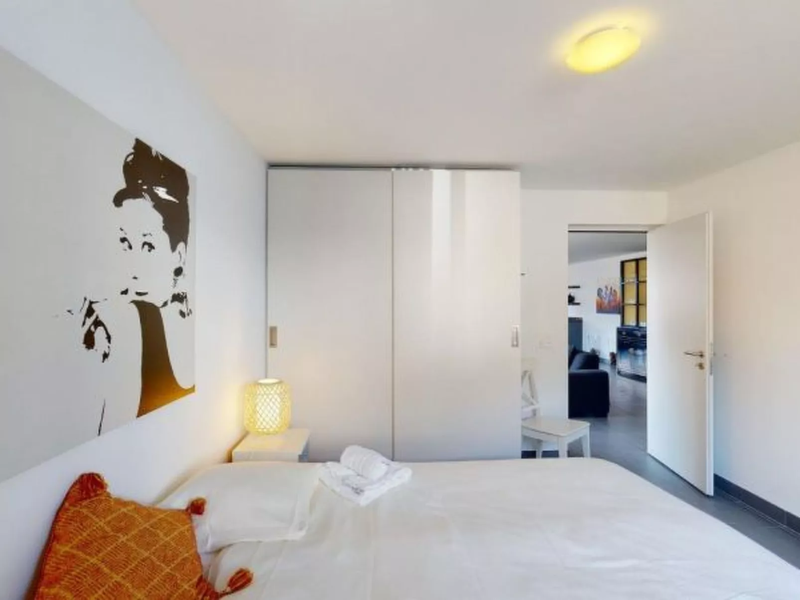 Sot für 6 Personen Lantsch/Lenz - Binnen