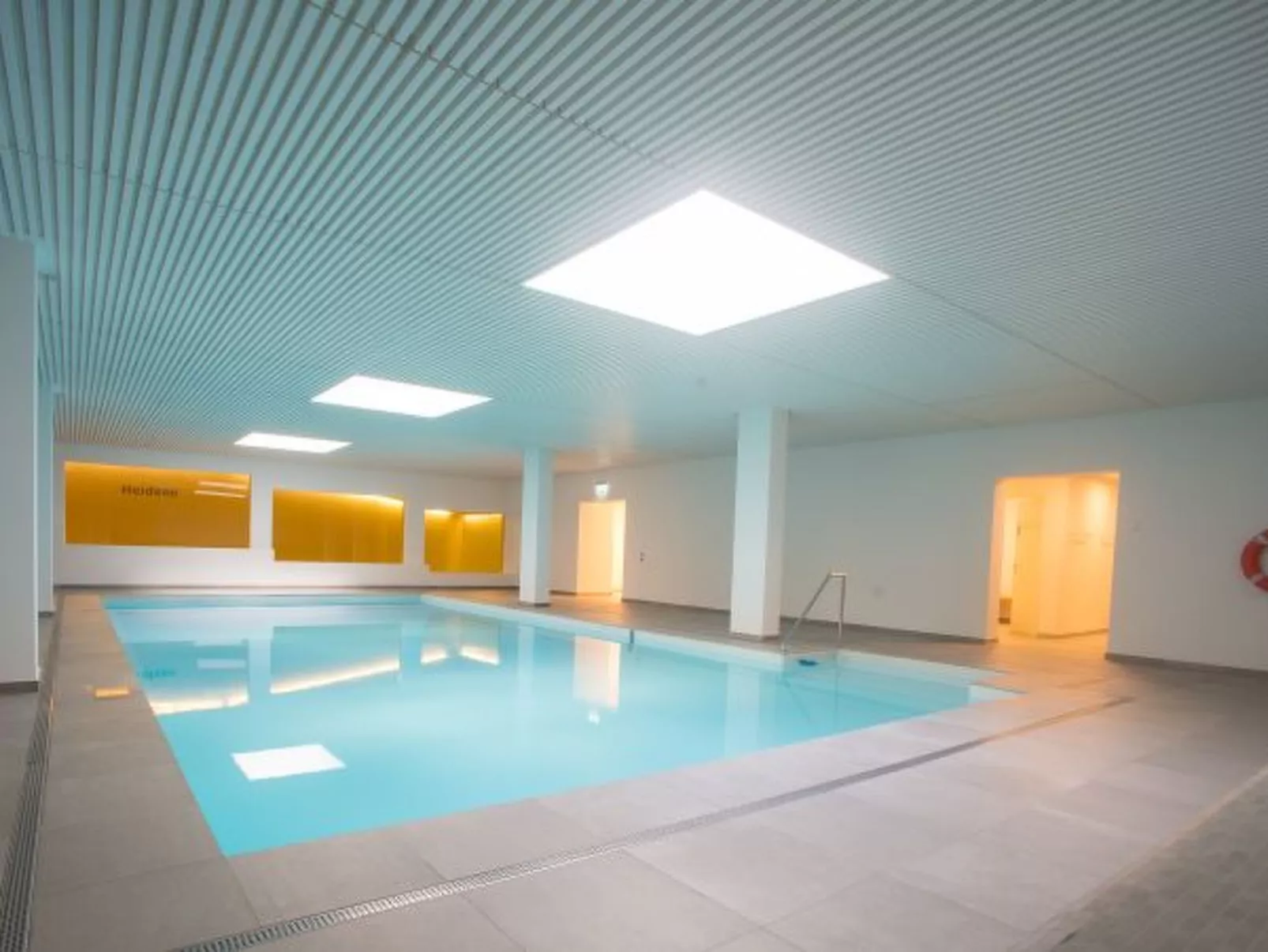 La Riva 401 für 2 Personen und Hund- Lenzerheide - Binnen