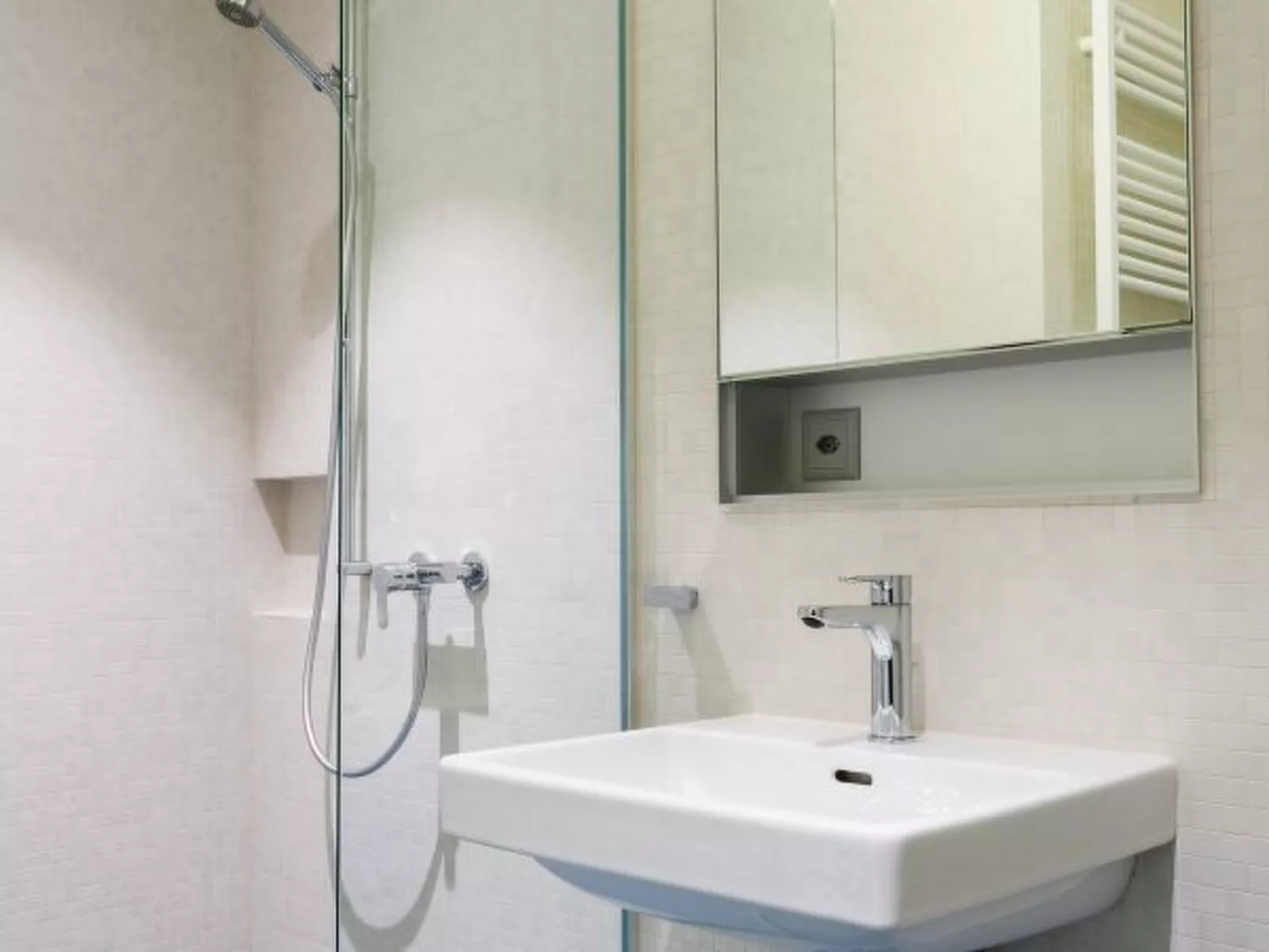 BS Renoir V - Marktplatz HITrental Apartment - Binnen