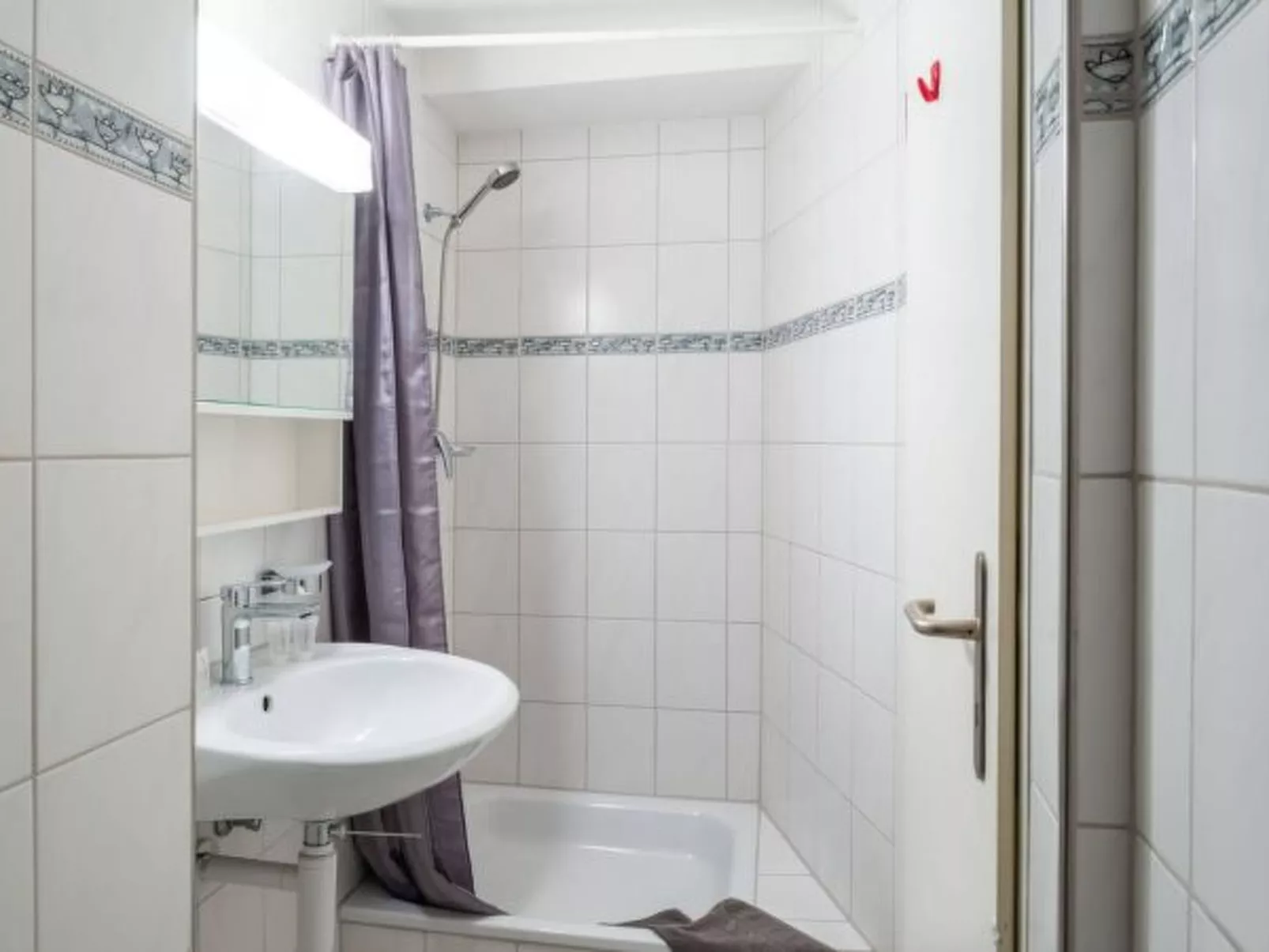 ZH Doerfli 3 - HITrental Apartment - Binnen