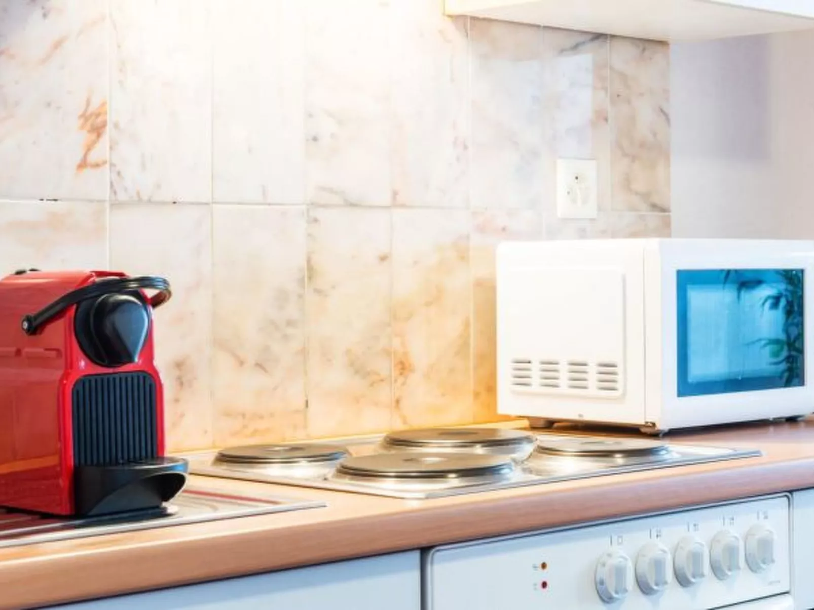 ZH Doerfli 4 - HITrental Apartment - Binnen