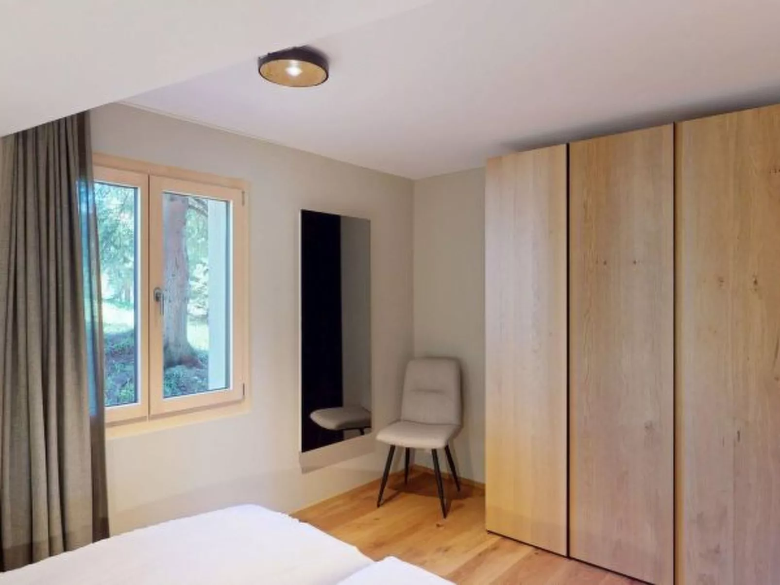 Molinia für 2 Personen Haus Barlangia - Lenzerheide - Binnen