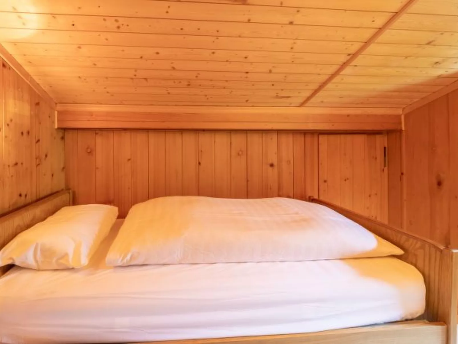 Chalet Cauma - Binnen